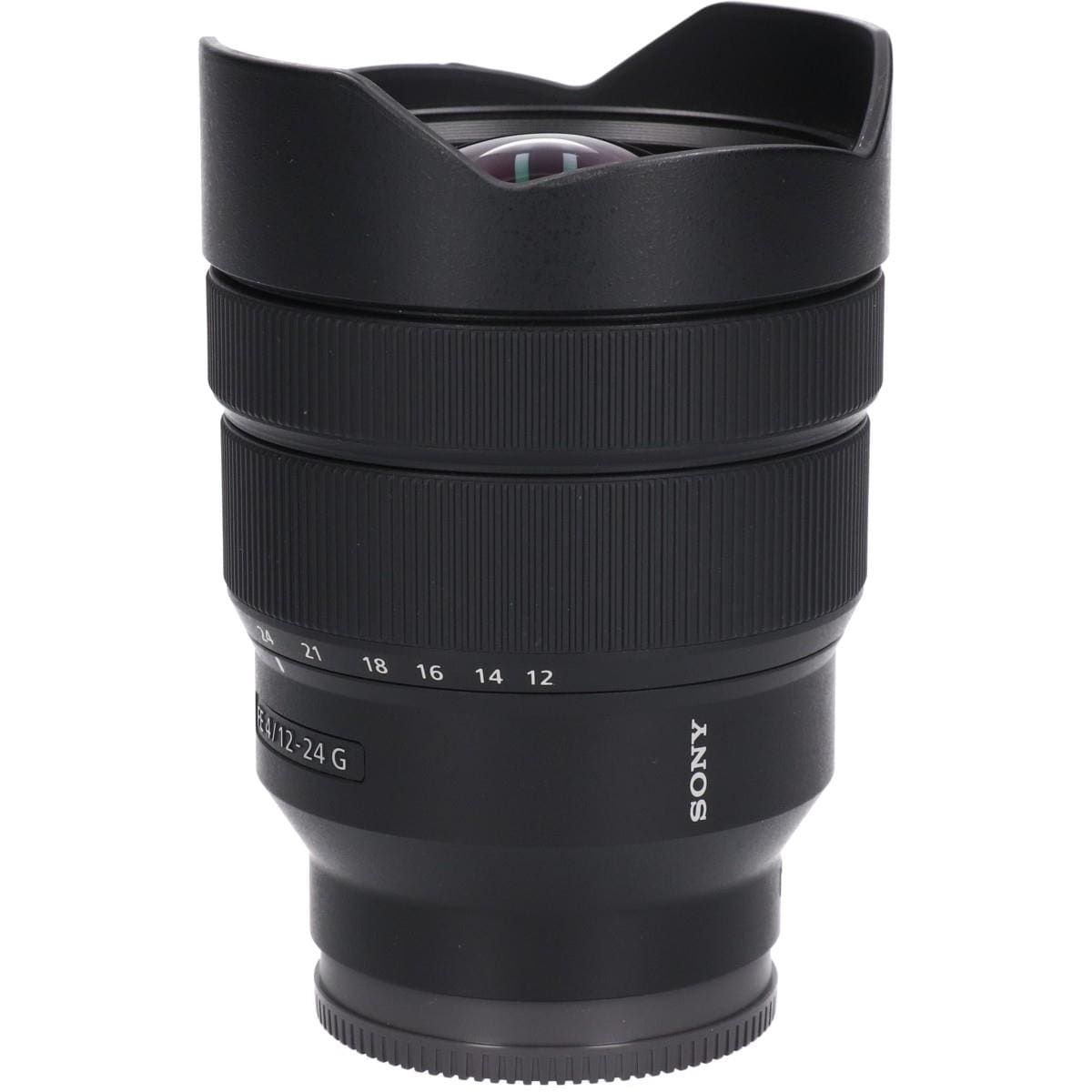 ＦＥ１２－２４ｍｍ　Ｆ４Ｇ（ＳＥＬ１２２４Ｇ）