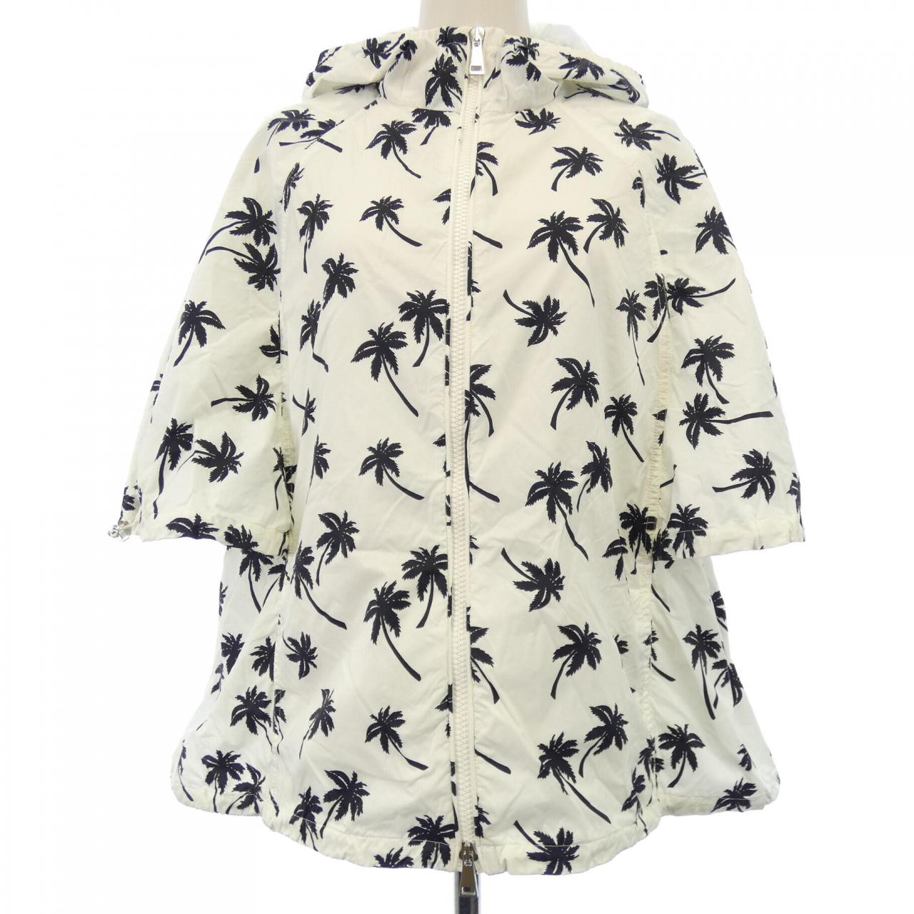 MONCLER CEZEMBRE Blouson