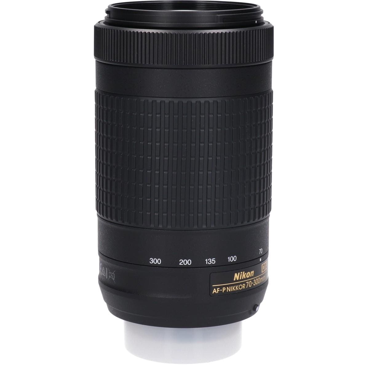 ＡＦ－Ｐ　ＤＸ７０－３００ｍｍ　Ｆ４．５－６．３Ｇ　ＶＲ
