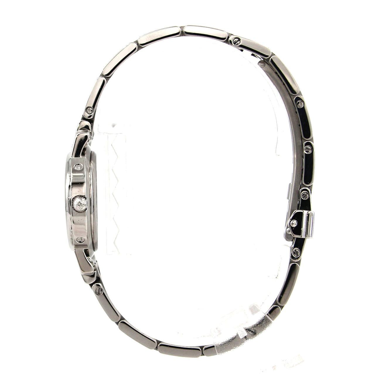 エルメス クリッパー CL4.210 SS クォーツ