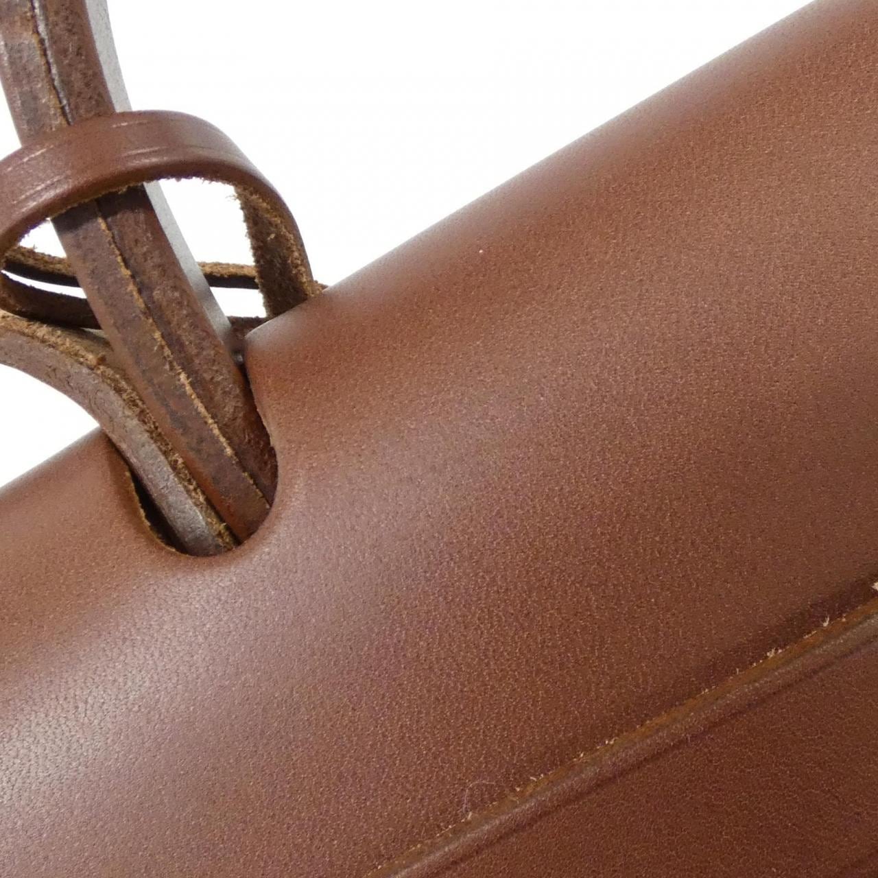 【ヴィンテージ】エルメス エールバッグ PM 039255CP バッグ