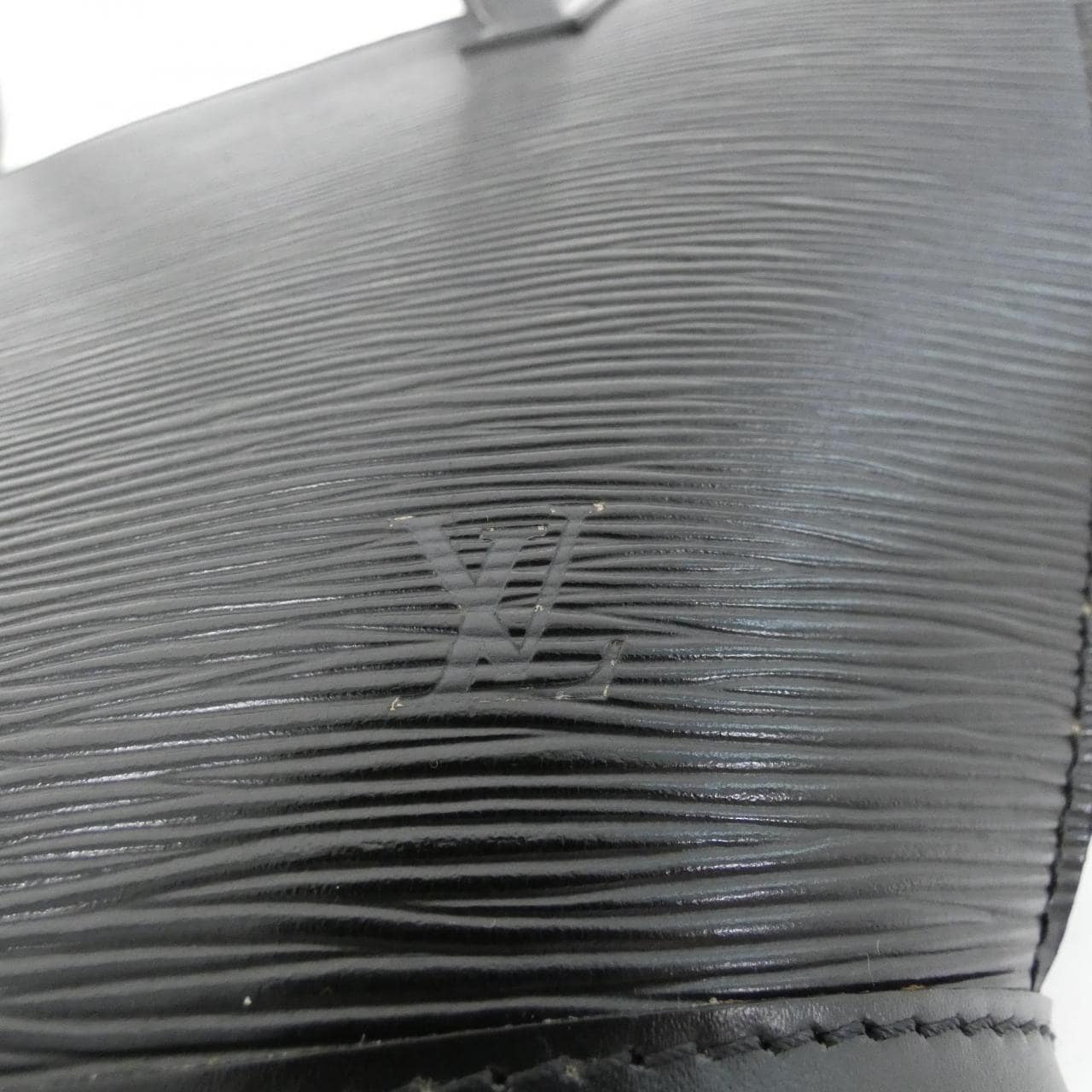 ルイヴィトン エピ サンジャック ロングショルダー M52332 ショルダーバッグ