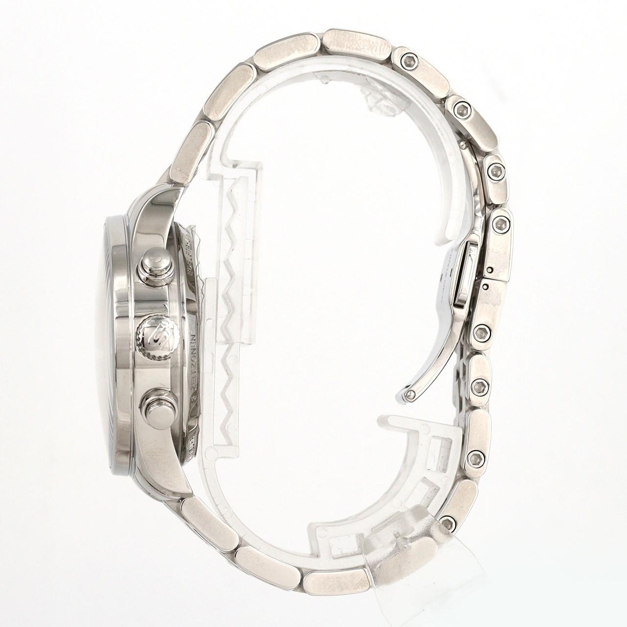 ジン フランクフルトファイナンシャル 6000 SS 自動巻