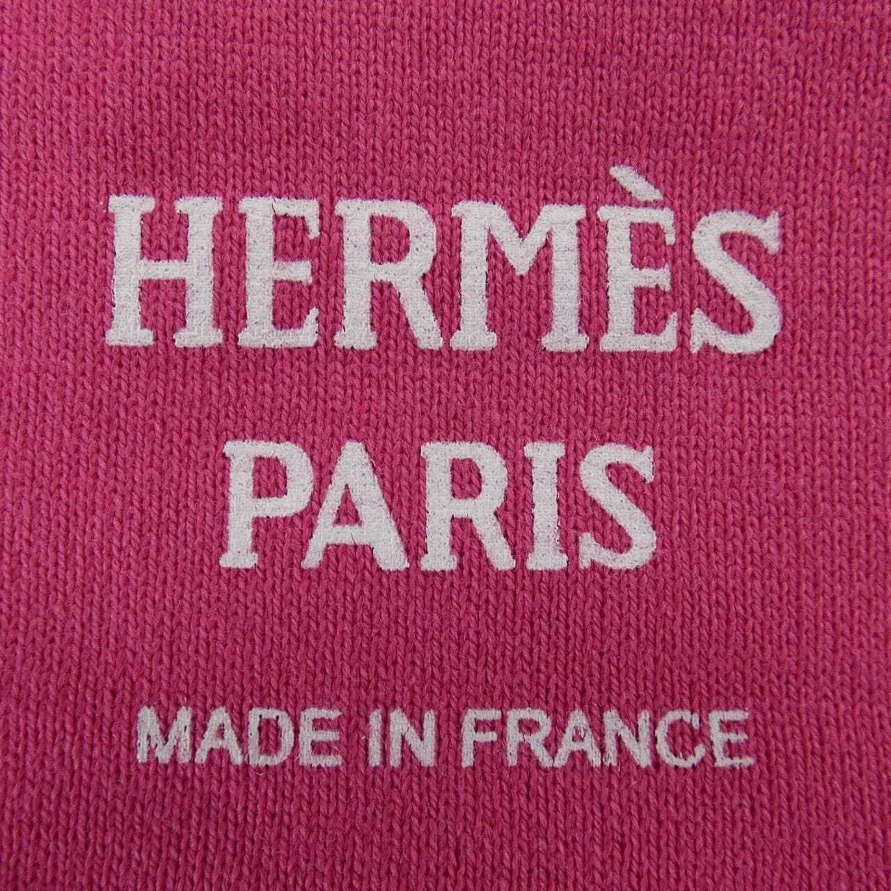 エルメス HERMES MOSAIQUE 2H4614DU Tシャツ