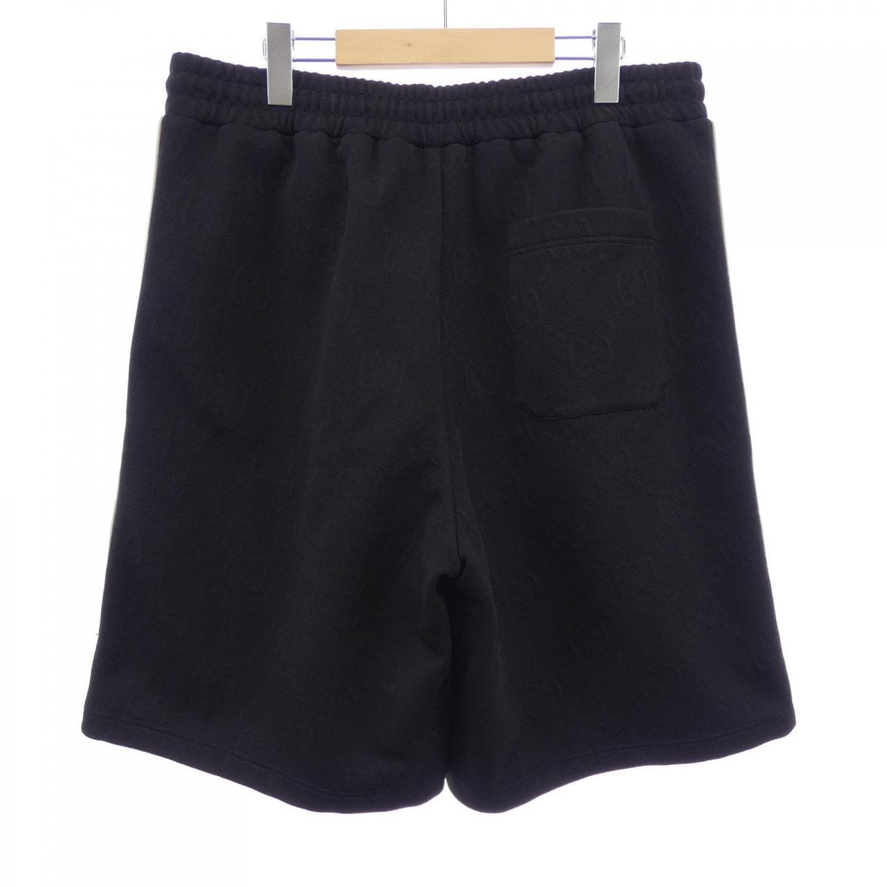 グッチ GUCCI GGジャージージャカード バミューダショートパンツ 662272 XJDE9 ショートパンツ