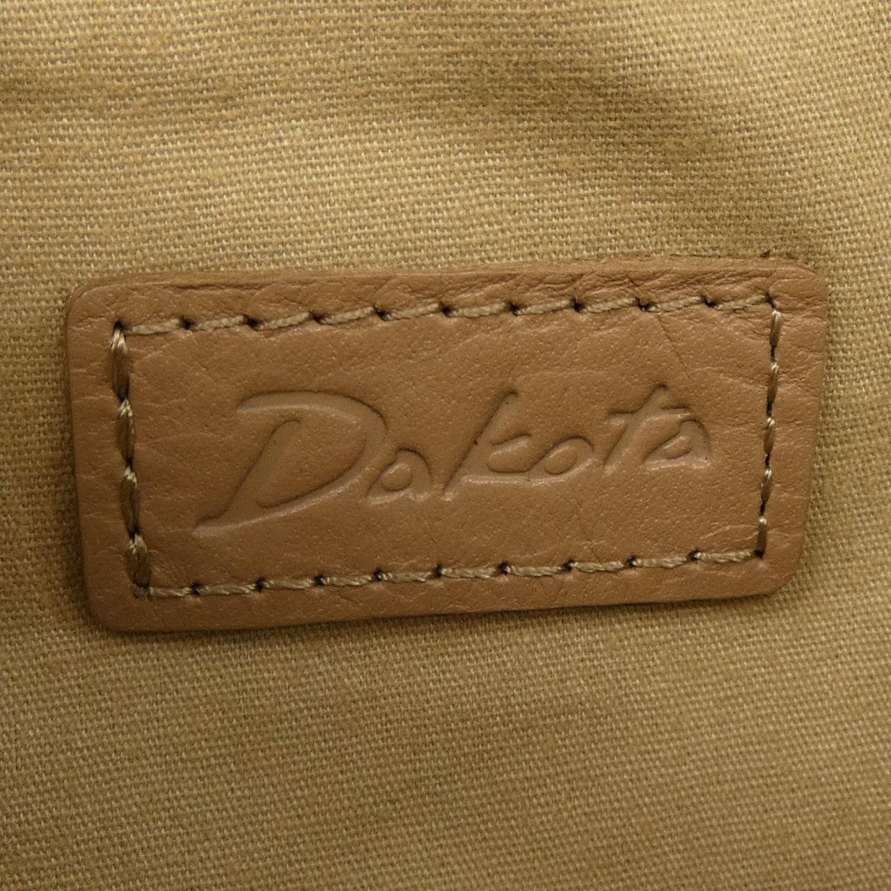 ダコタ DAKOTA BAG