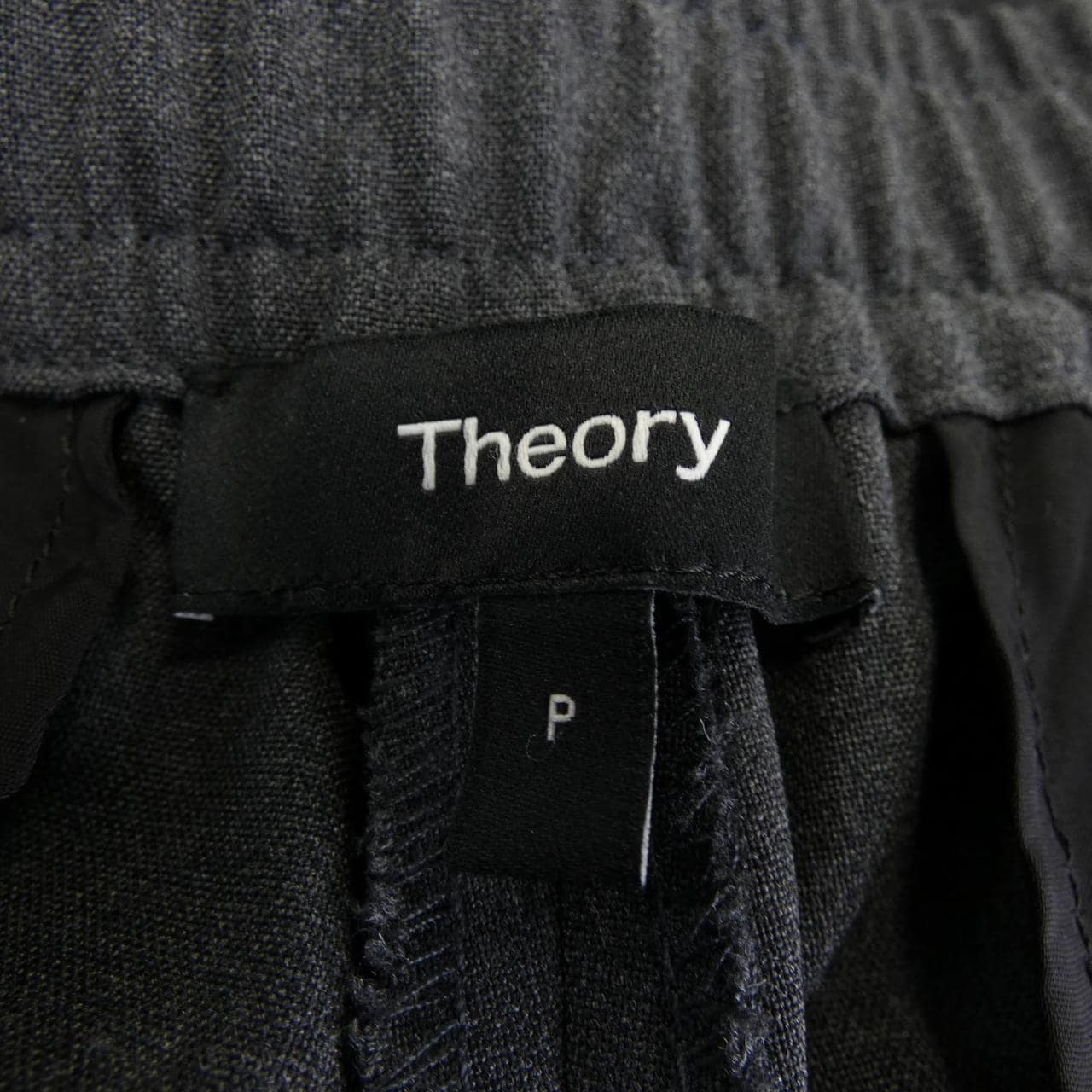 セオリー theory 01-4306405 パンツ