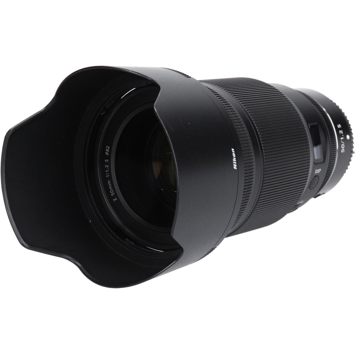 Ｚ５０ｍｍ　Ｆ１．２Ｓ