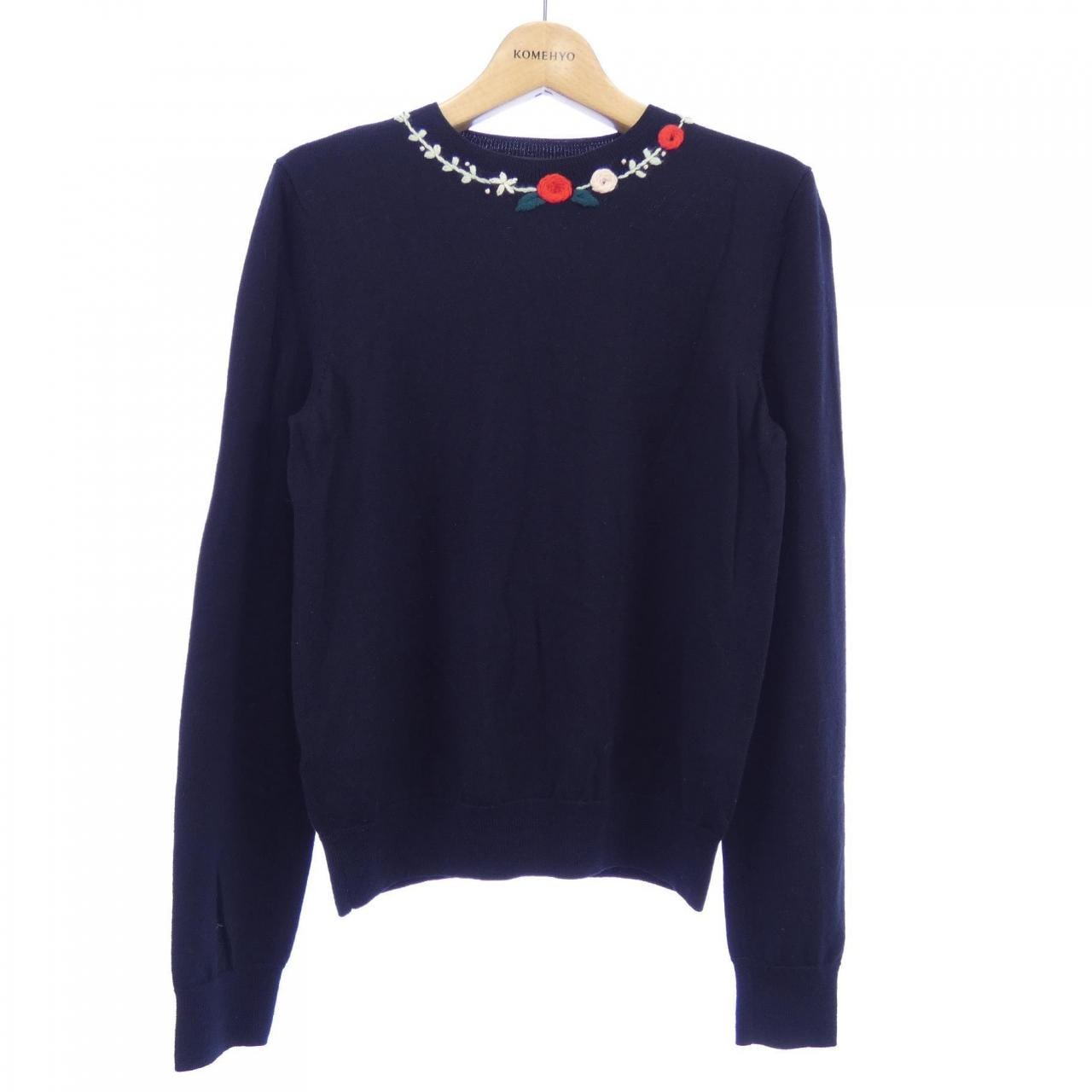 アーペーセー A.P.C. ニット