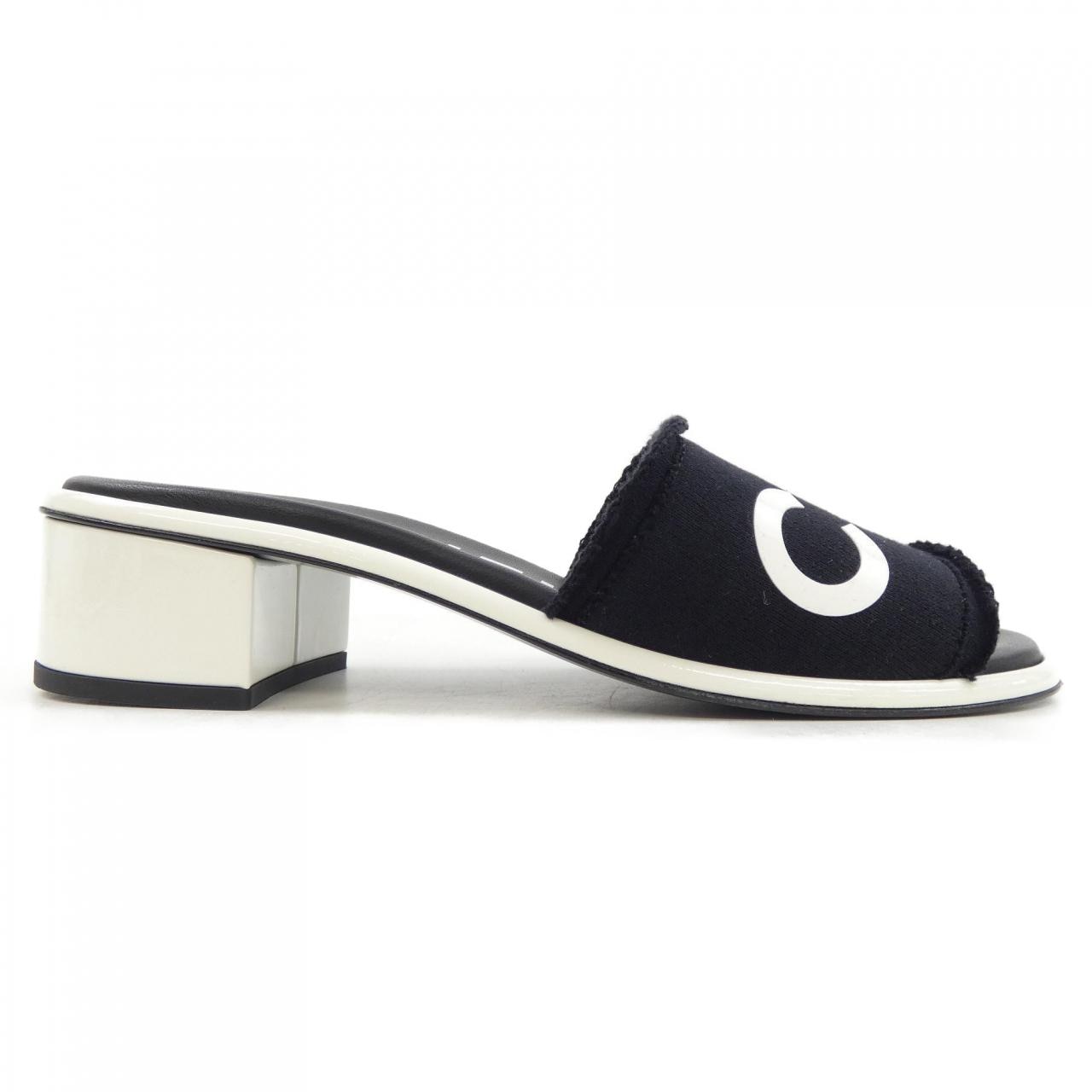 シャネル CHANEL サンダル