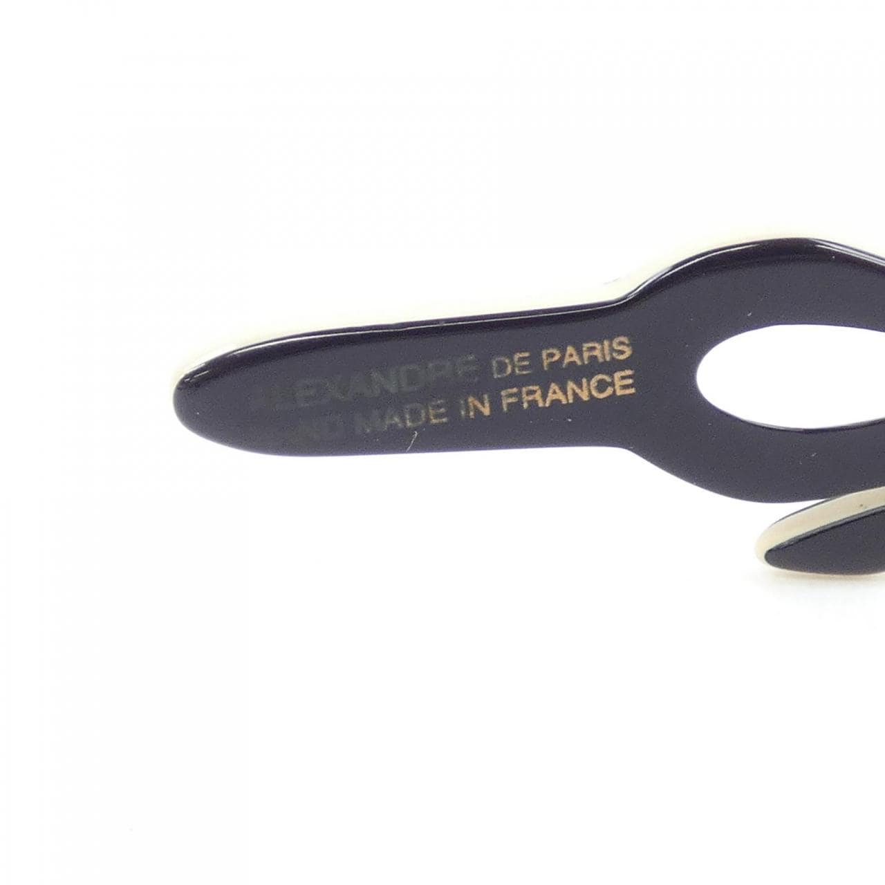 アレクサンドルドゥパリ ALEXANDRE DE PARIS HAIR ACCESSORIES