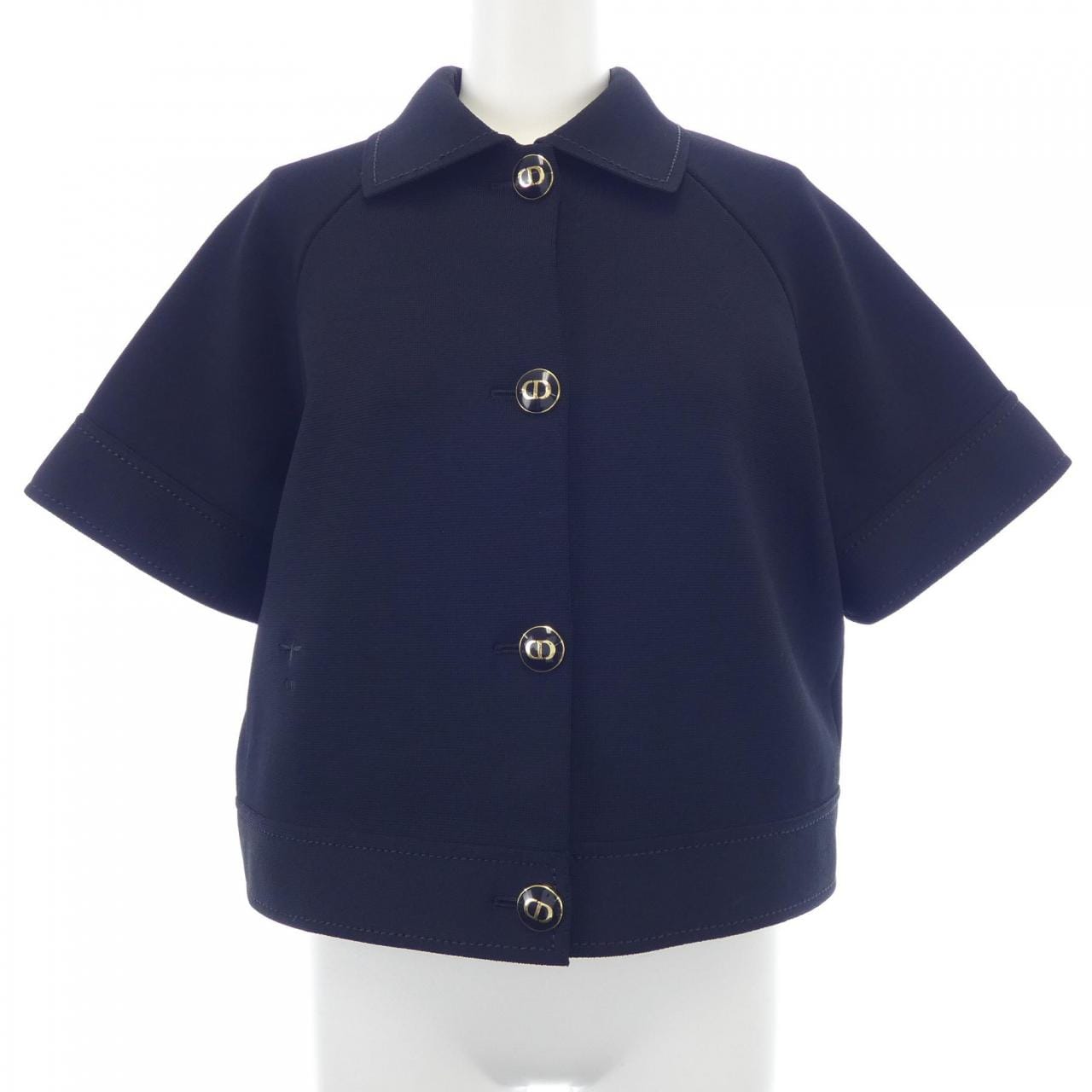 クリスチャンディオール CHRISTIAN DIOR 224V13BM508 ジャケット