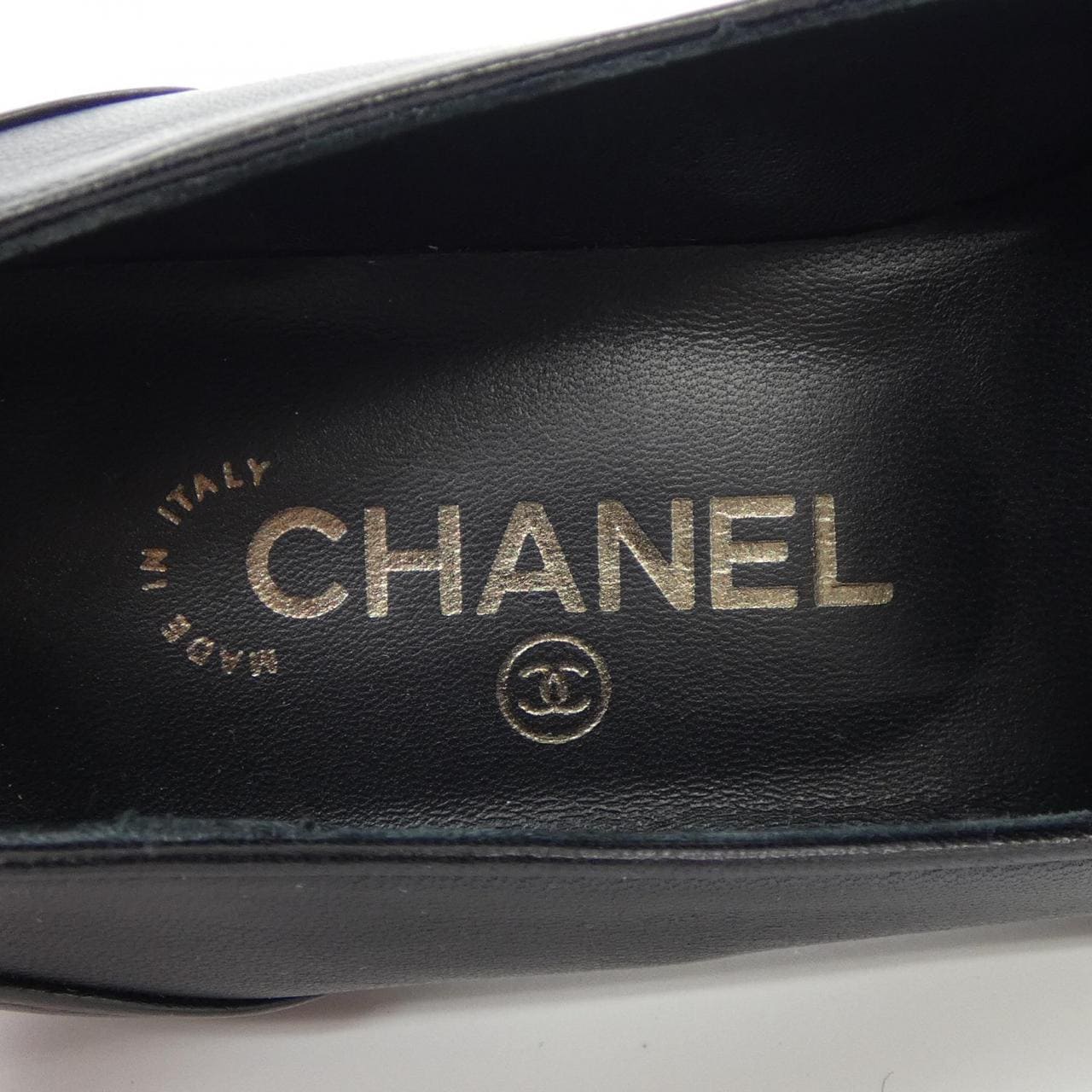 シャネル CHANEL シューズ