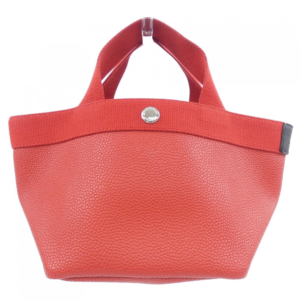 エルベシャプリエ HERVE CHAPELIER 舟型トート 701GP BAG