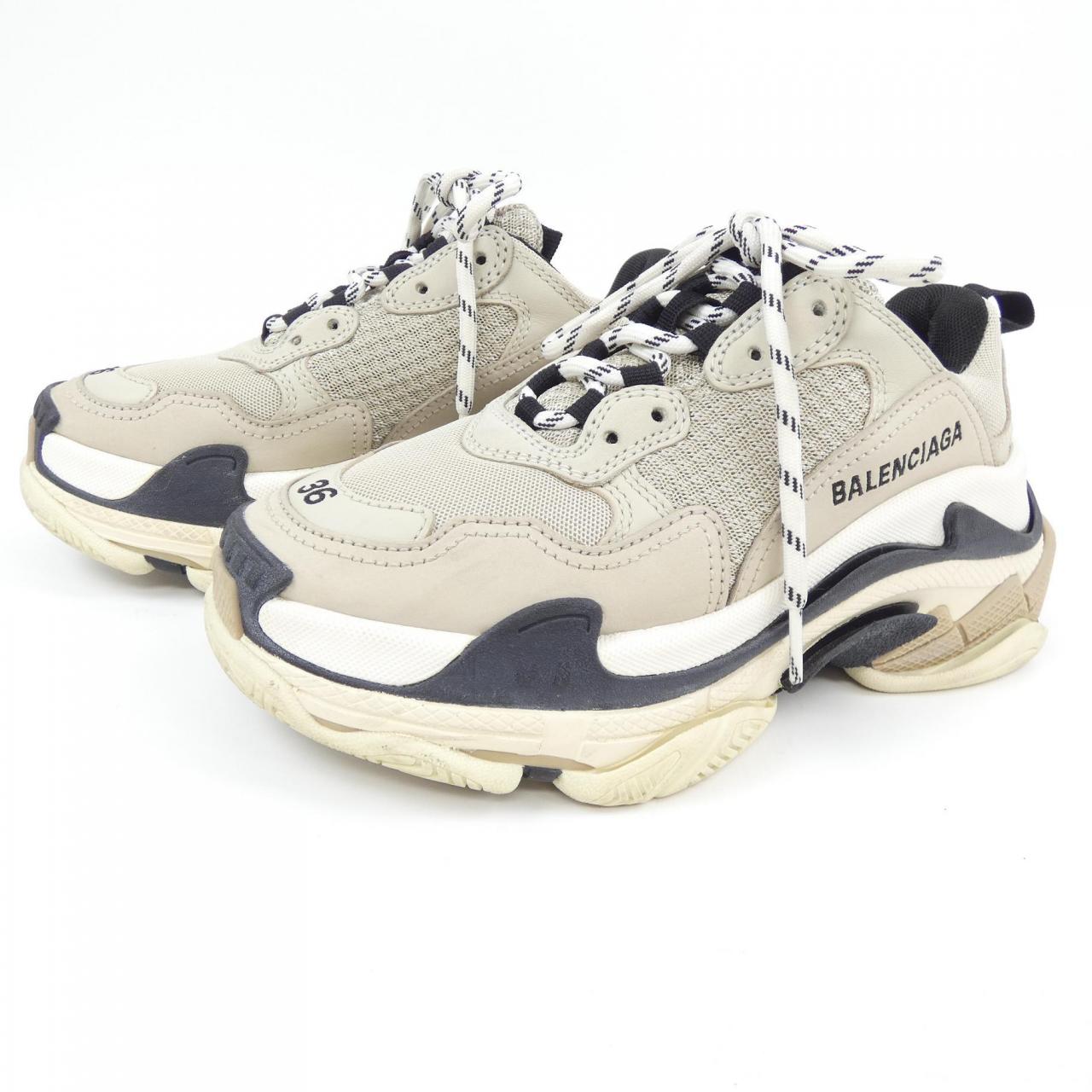 バレンシアガ BALENCIAGA 524039 スニーカー