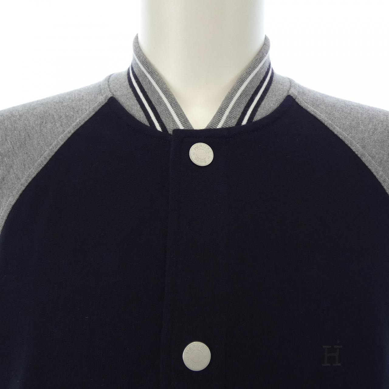エルメス HERMES *01-5769 ブルゾン