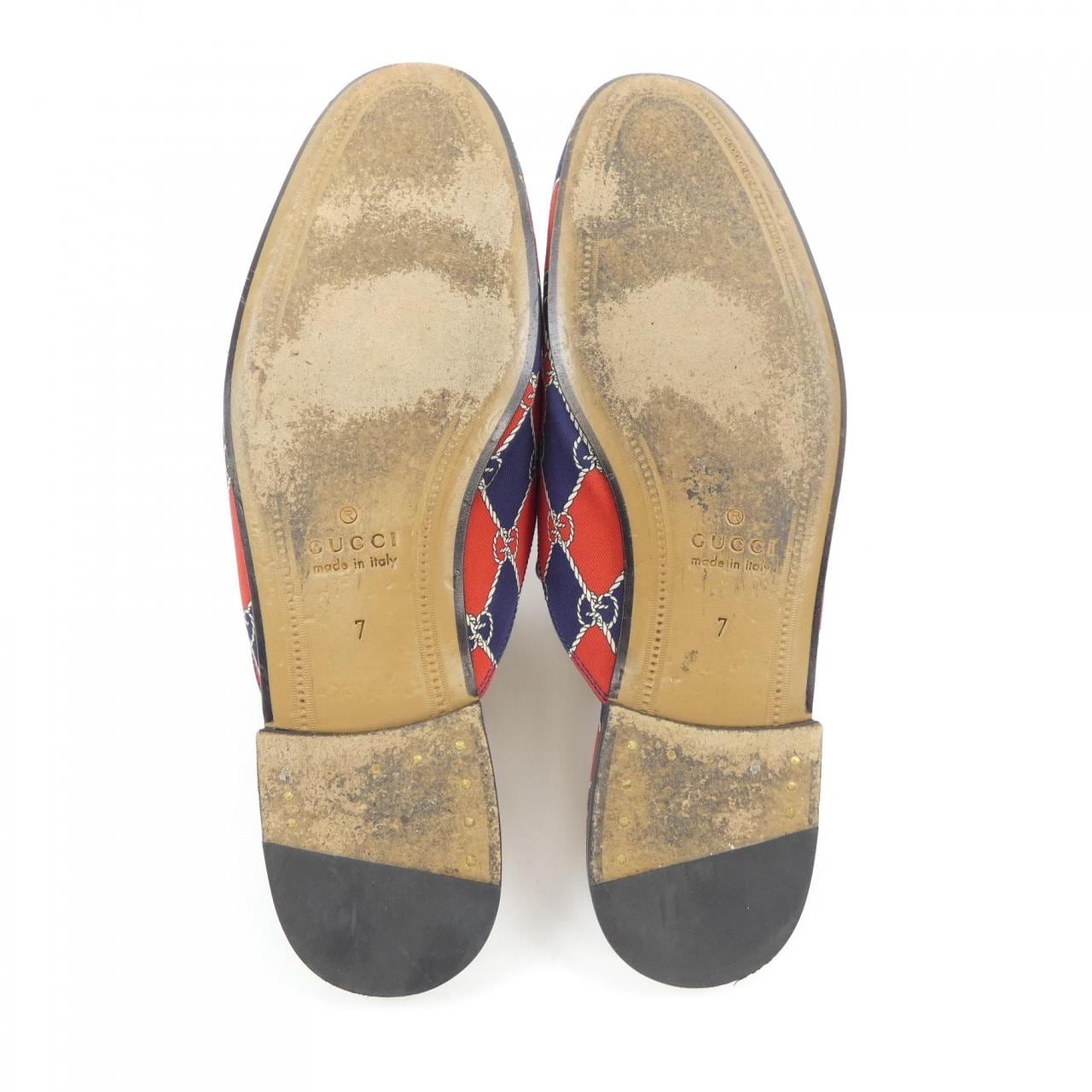 グッチ GUCCI 457114 シューズ