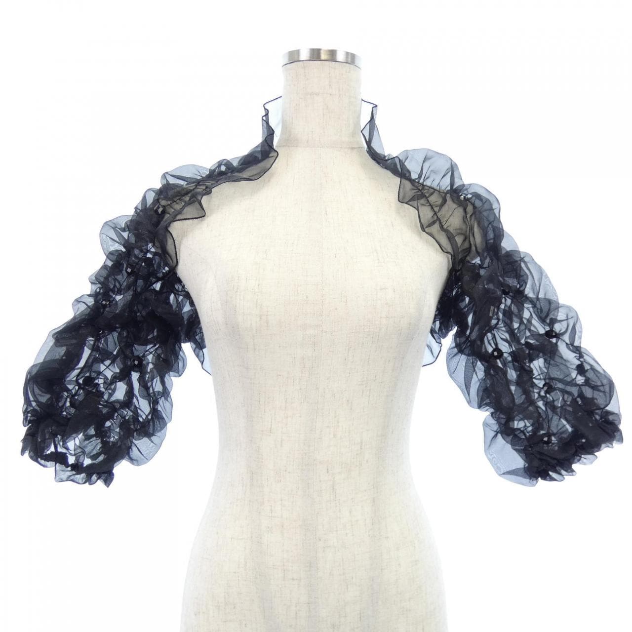 ミスアシダ miss ashida K0701 カーディガン