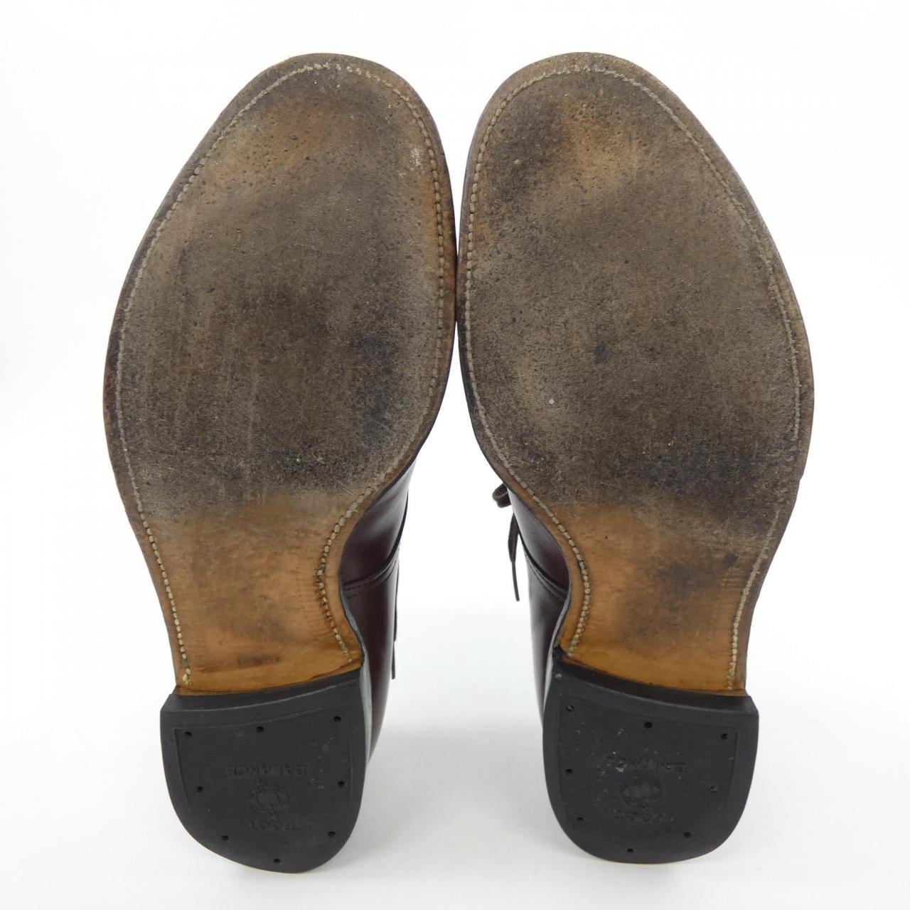 オールデン ALDEN 54441 シューズ