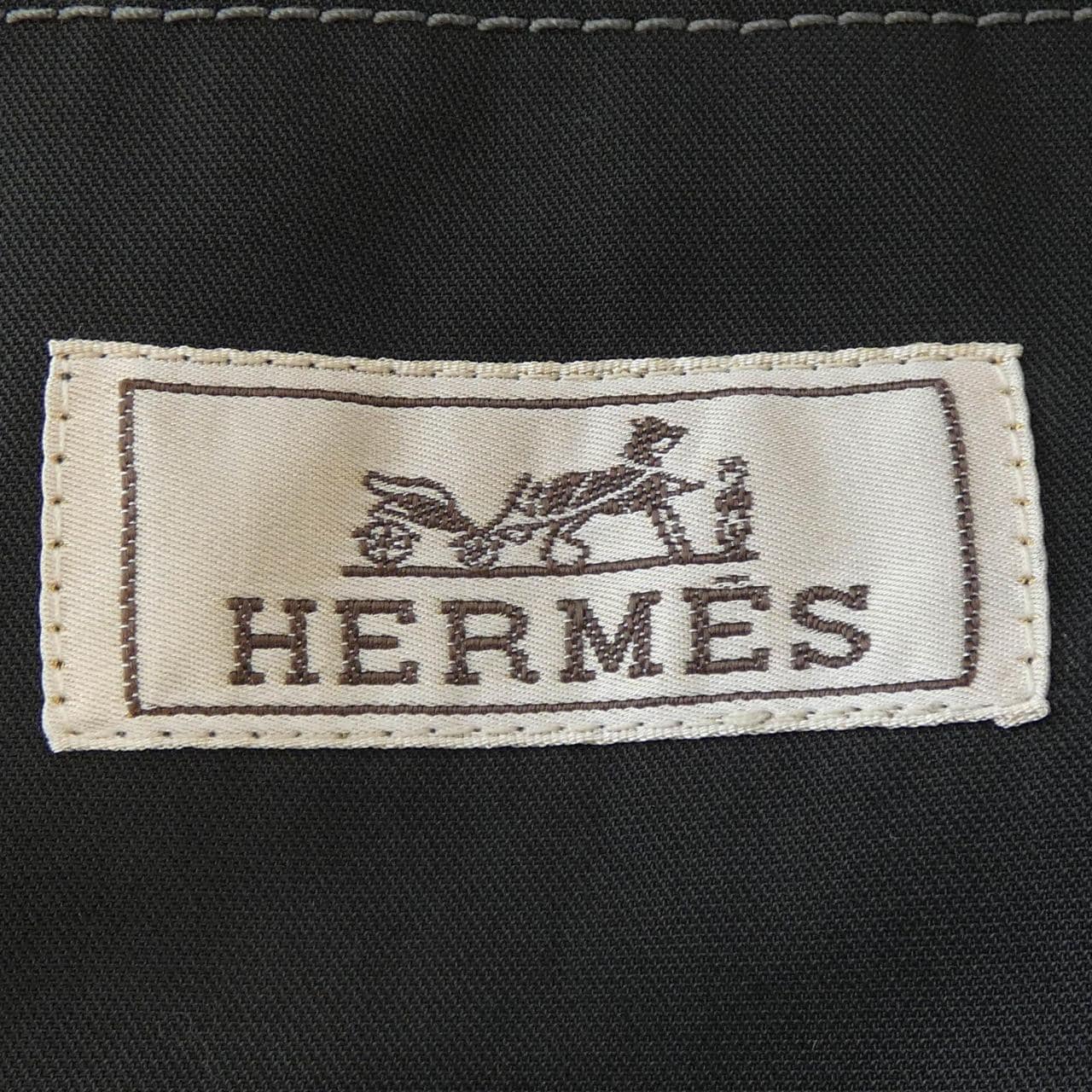 エルメス HERMES *41-5524 ジャケット