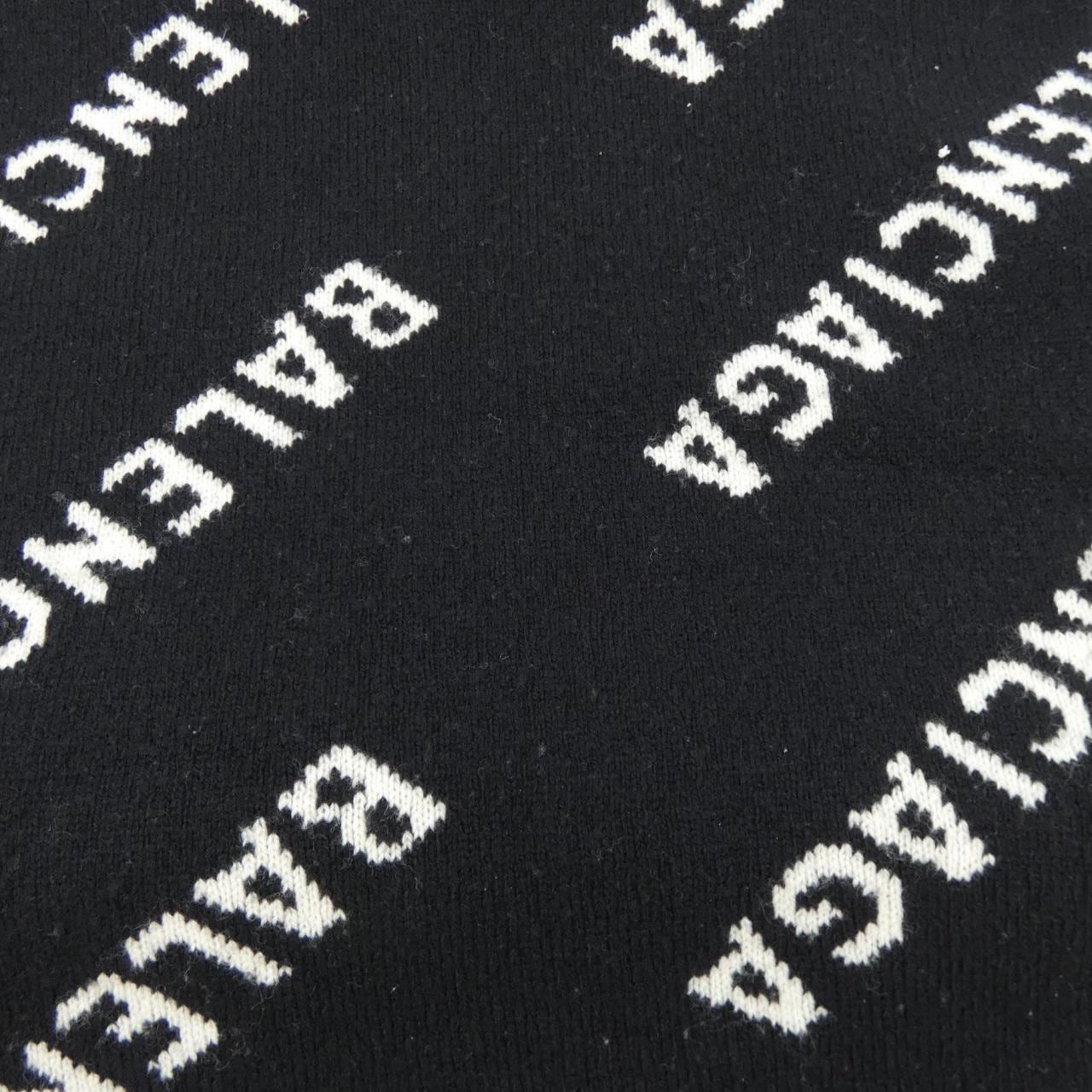 バレンシアガ BALENCIAGA 633719 T1567 MUFFLER