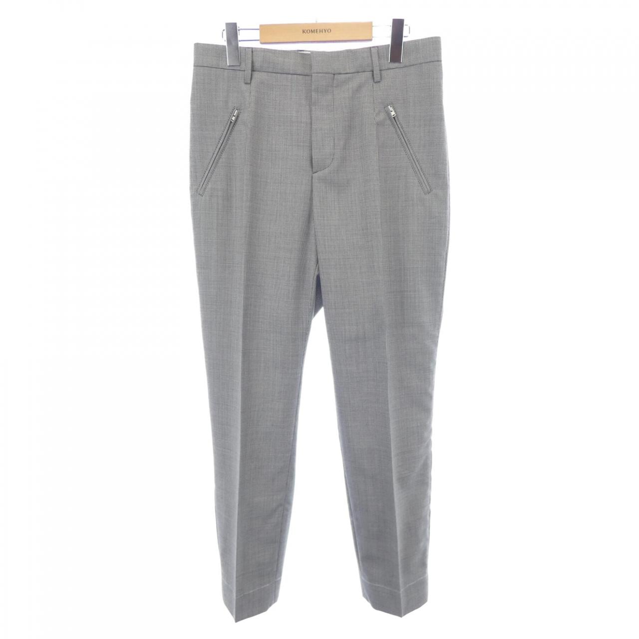 メゾンマルジェラ Maison Margiela S50KA0559 パンツ