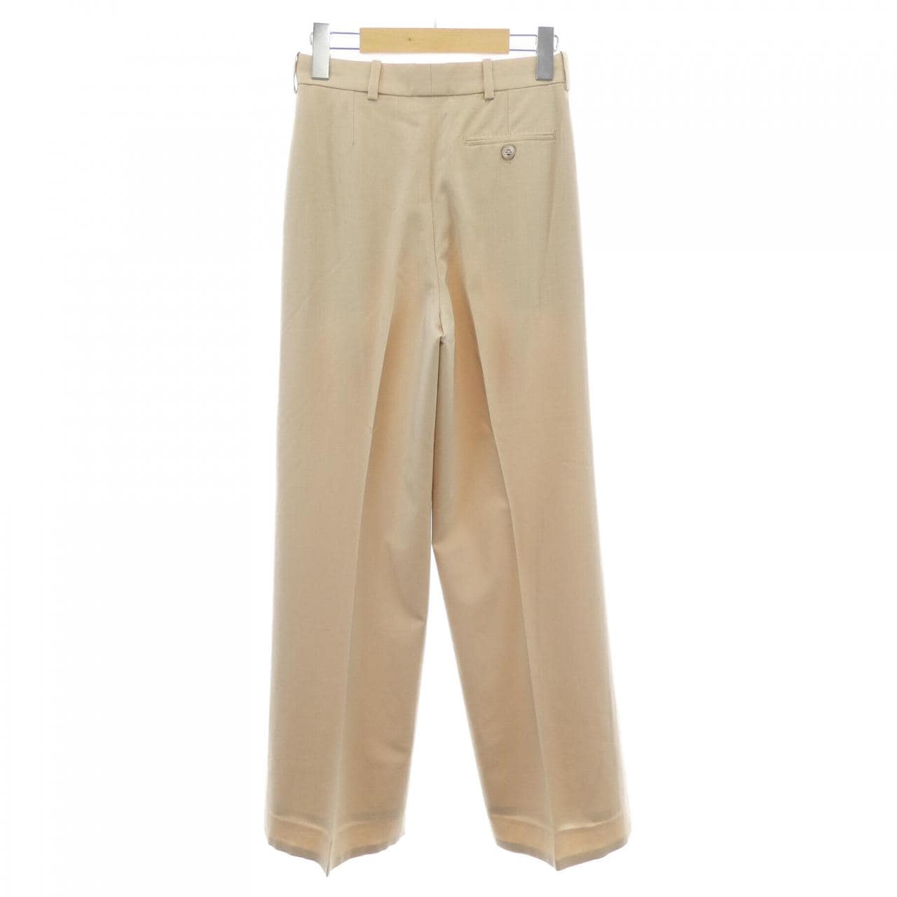 エルメス HERMES jk075 パンツ