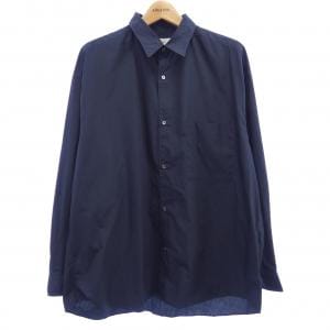 グラフペーパー Graphpaper シャツ