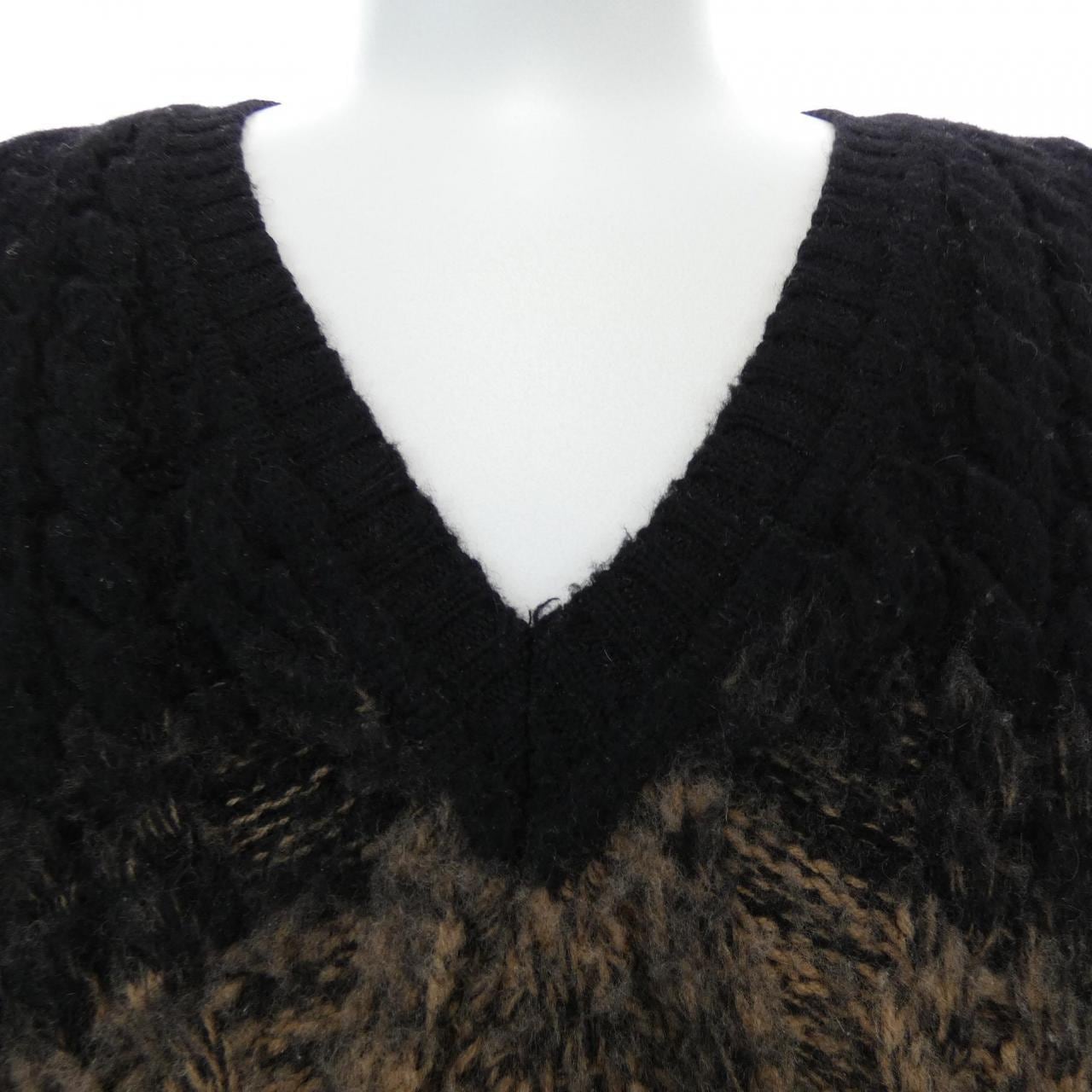 ディースクエアード DSQUARED2 S74HA0411 ニット