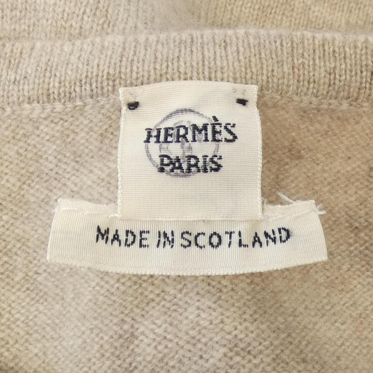 エルメス HERMES sw008 アンサンブル