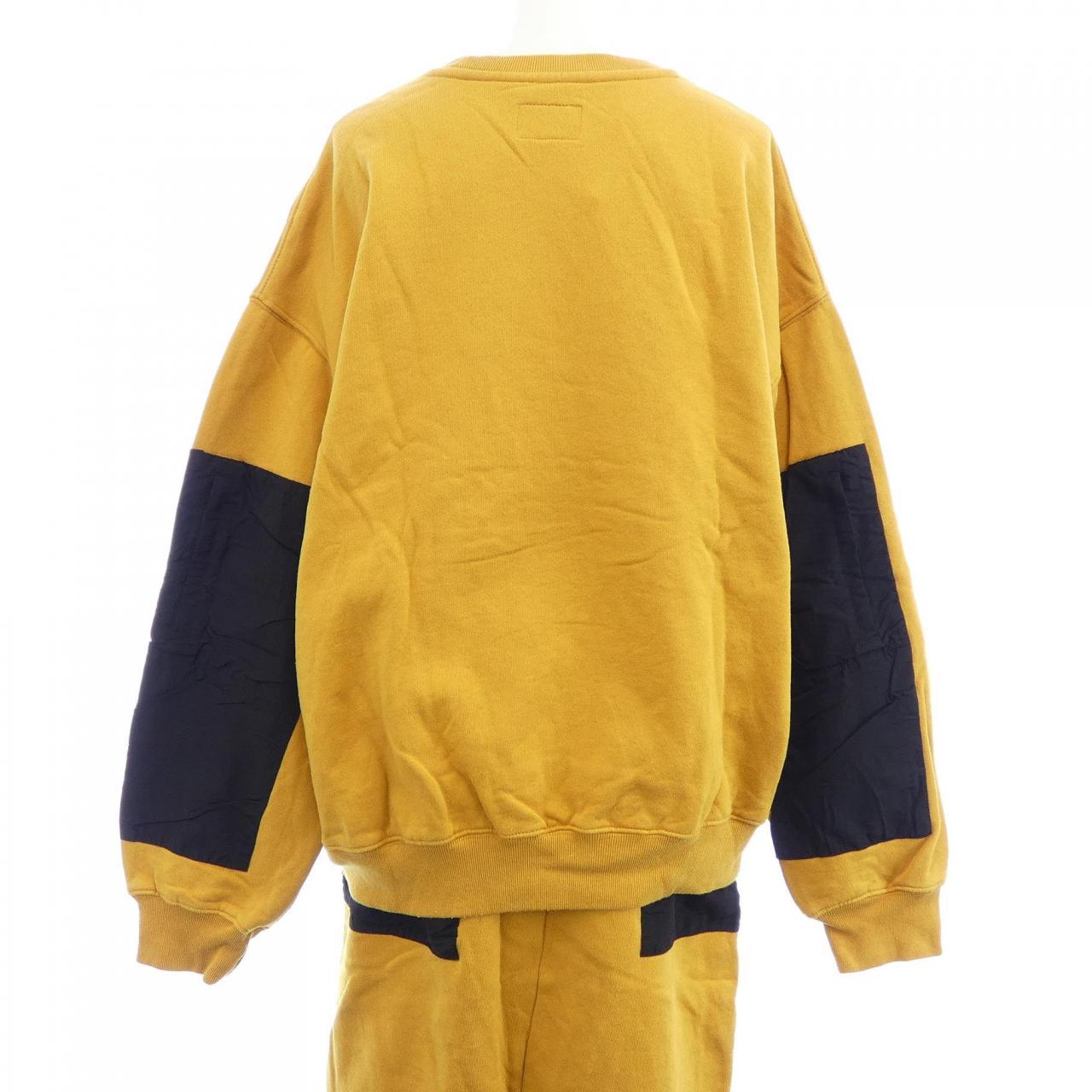 ステューシー STUSSY セットアップ