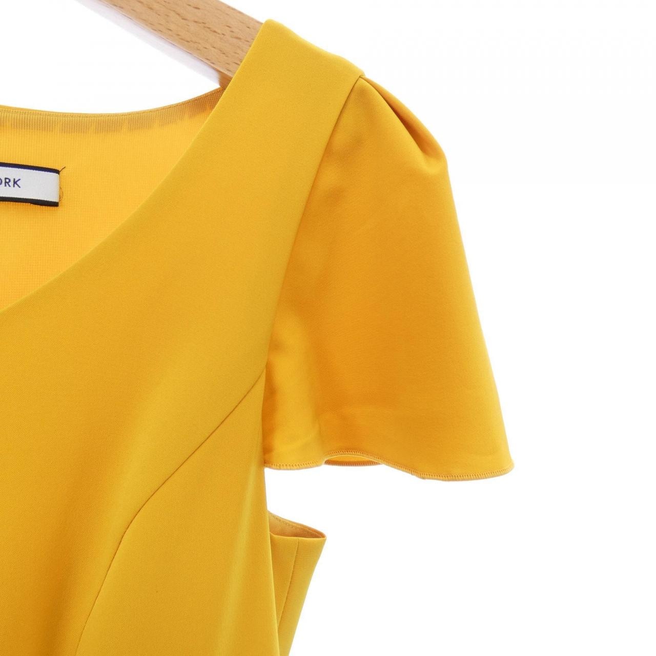 フォクシーニューヨーク FOXEY NEW YORK 38336 ワンピース