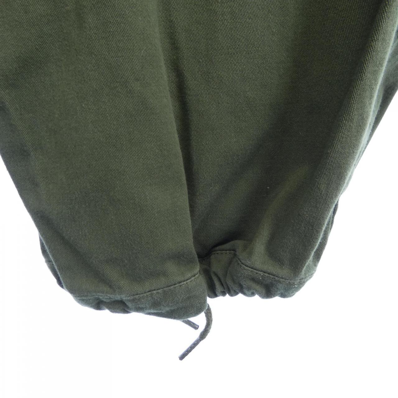 アルファ ALPHA パンツ