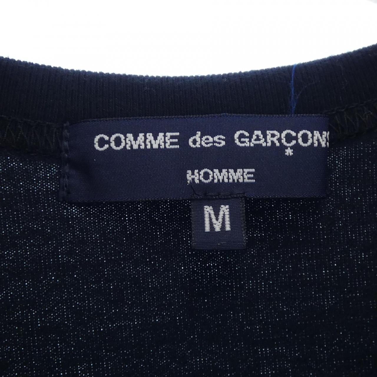コムデギャルソンオム COMME des GARCONS HOMME HK-T002 Tシャツ