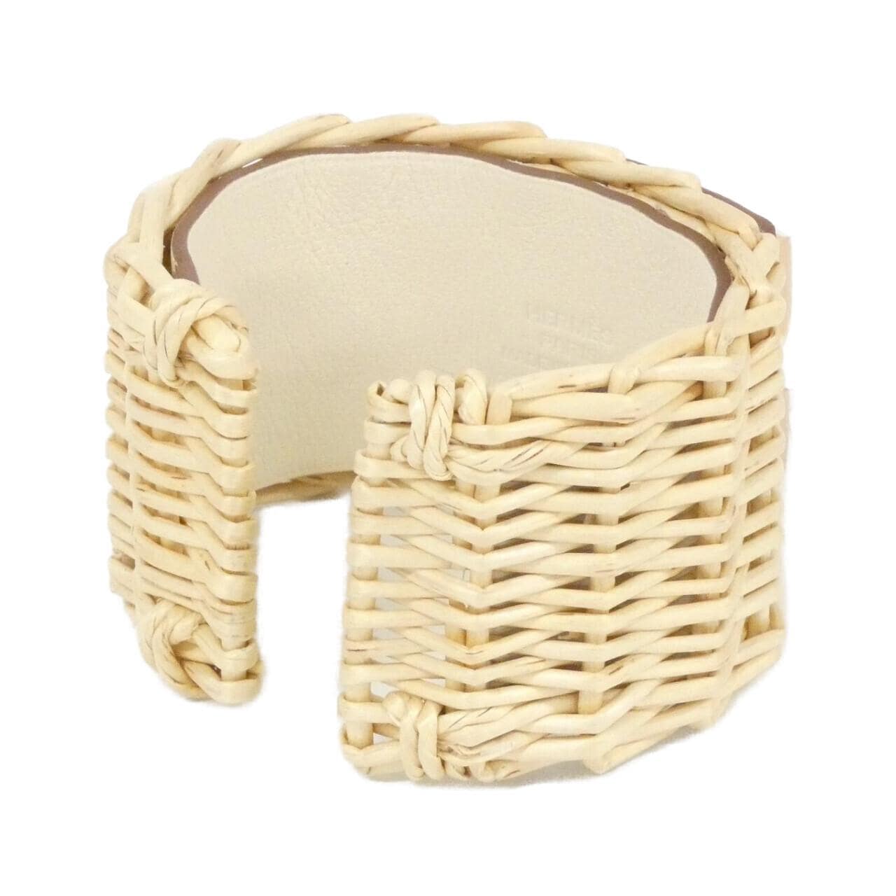 エルメス コリエ ド シアン メドール ピクニック 070970F バングル