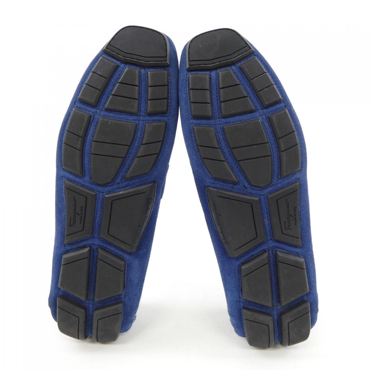 サルヴァトーレフェラガモ SALVATORE FERRAGAMO 94284 シューズ