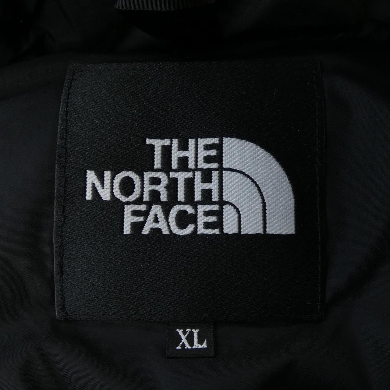 ザノースフェイス THE NORTH FACE ND92555 ダウンジャケット