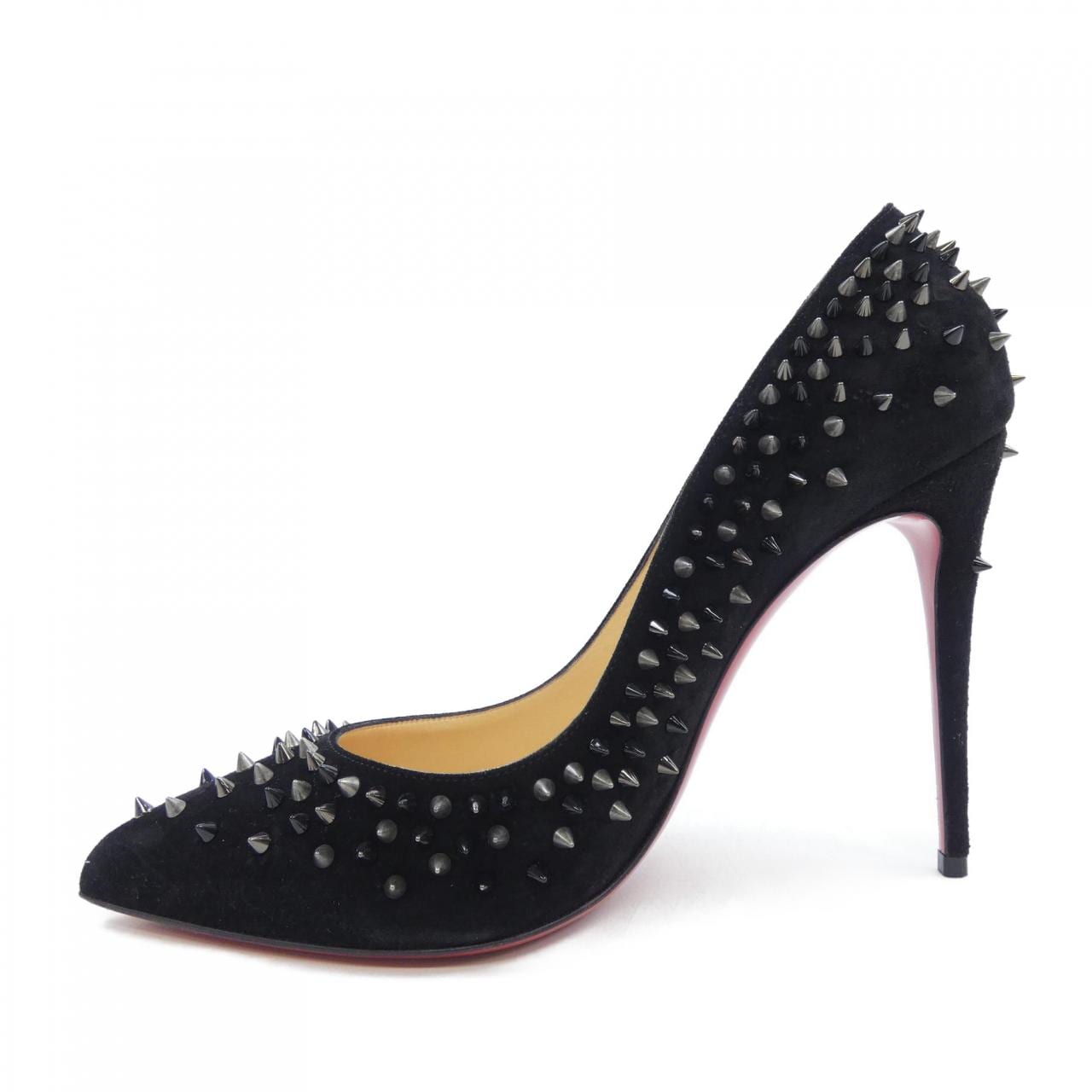 クリスチャンルブタン CHRISTIAN LOUBOUTIN DECOLLETE パンプス