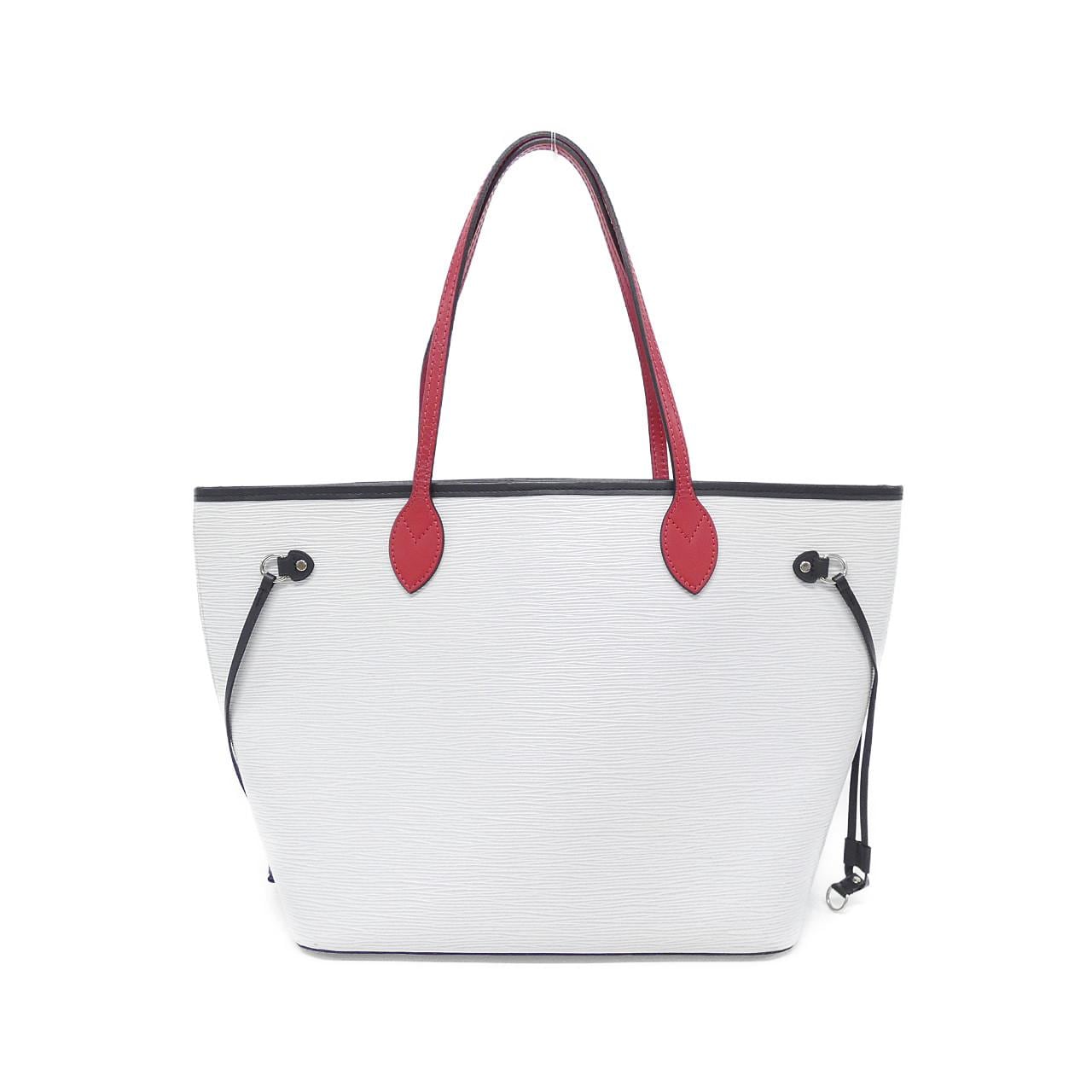 ルイヴィトン エピ ネヴァーフル MM M55591 バッグ