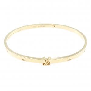 ルイヴィトン アンプラント バングル