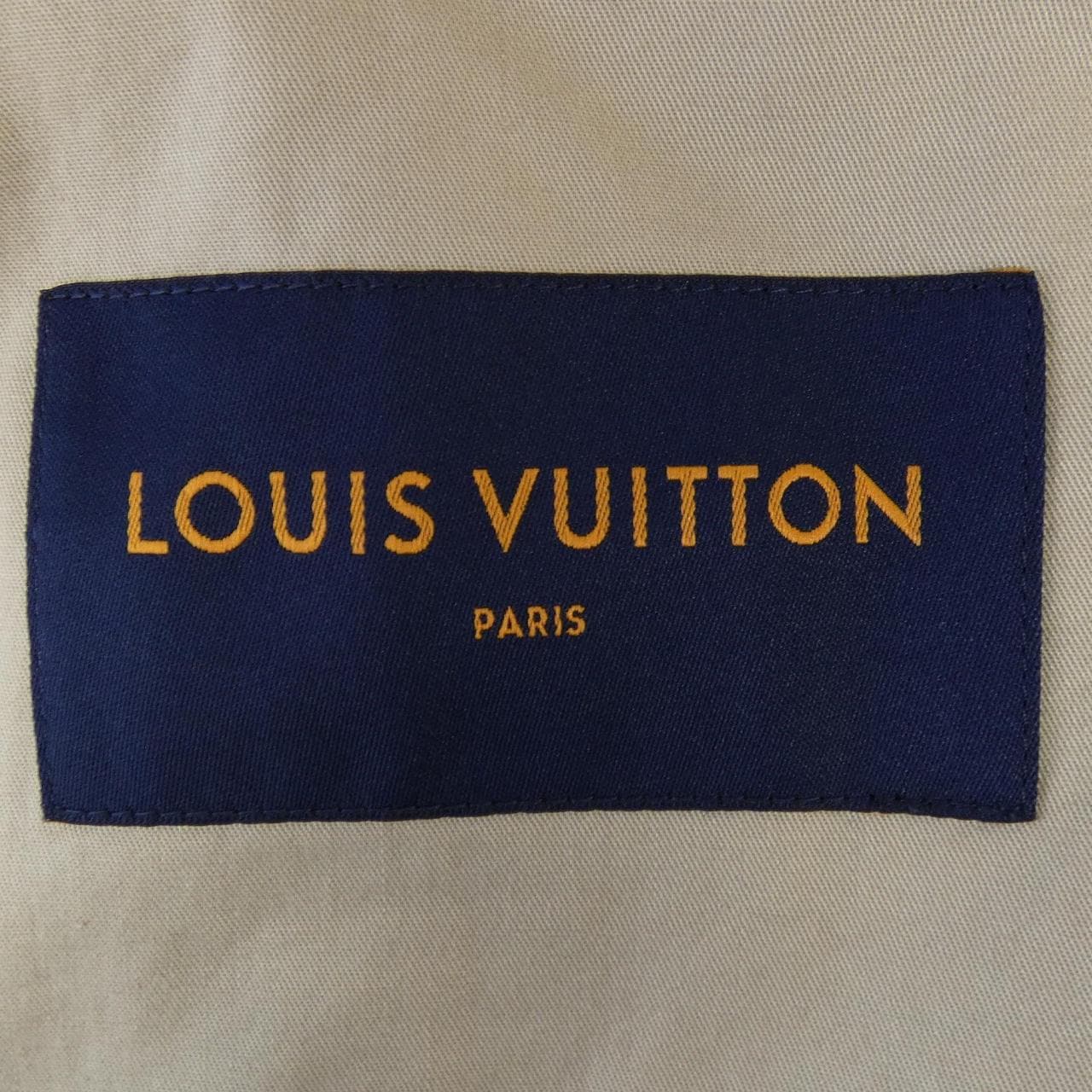 ルイヴィトン LOUIS VUITTON ワークウェアチョアコート HNB72WND9 ジャケット