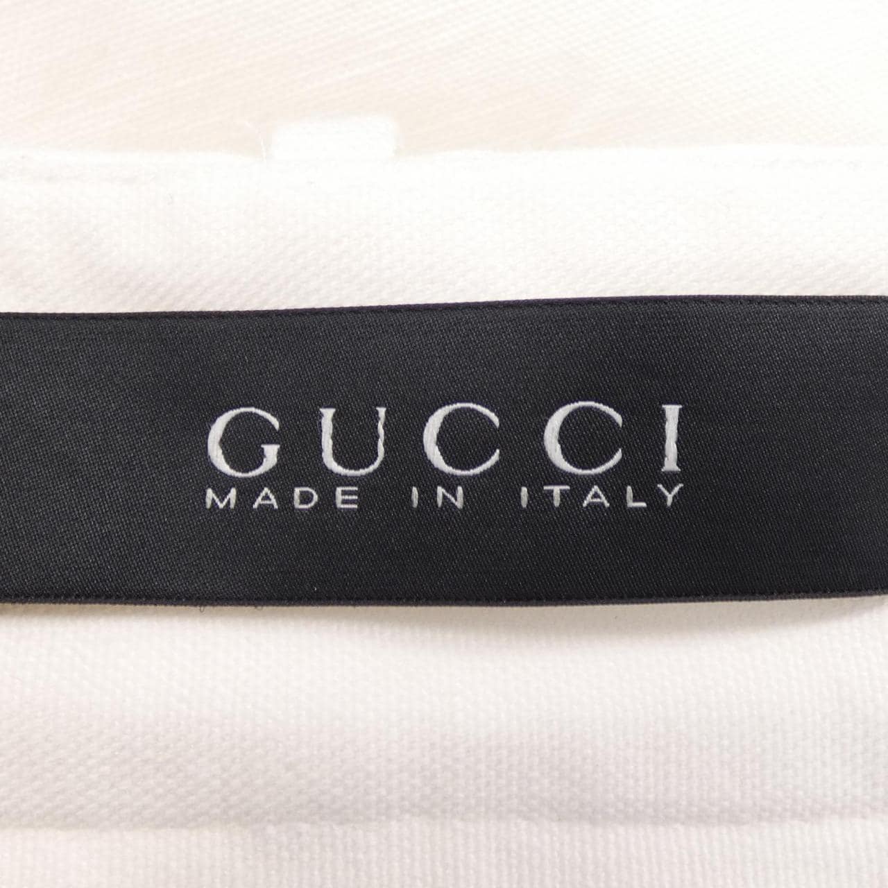 グッチ GUCCI 368079 Z3788 パンツ