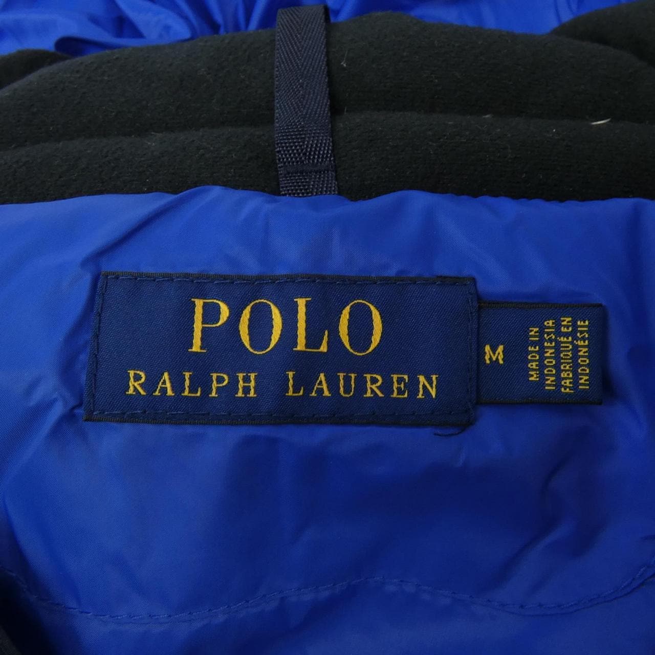 ポロラルフローレン POLO RALPH LAUREN 710716127002 ダウンジャケット