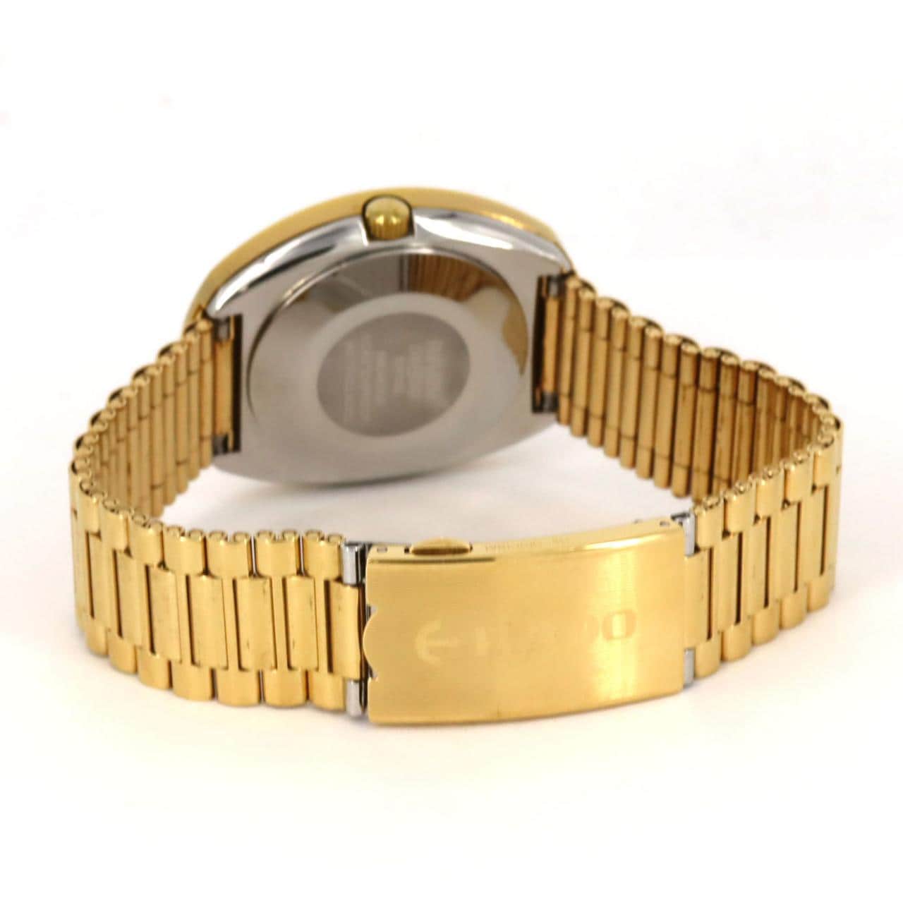 【ノーメンテナンス還元価格】RADO ジ･オリジナル GP･11P 648.0413.3 GP 自動巻