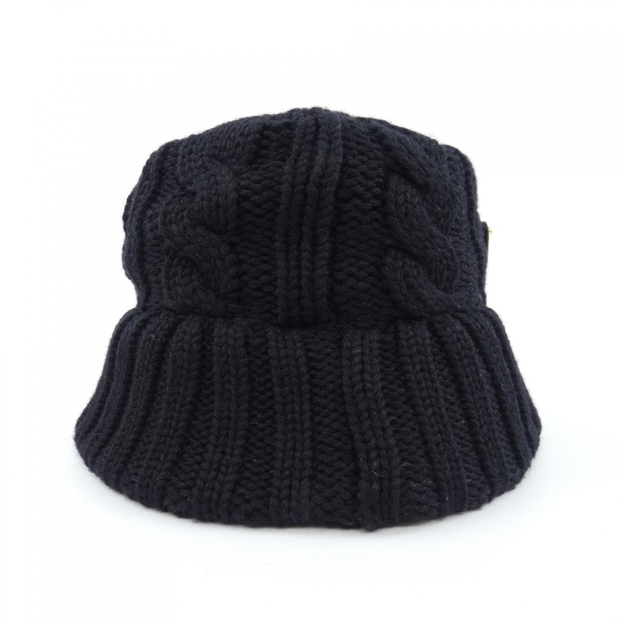 プラダ PRADA バケットハット トライアングルロゴ 1HC338 2CNW ハット