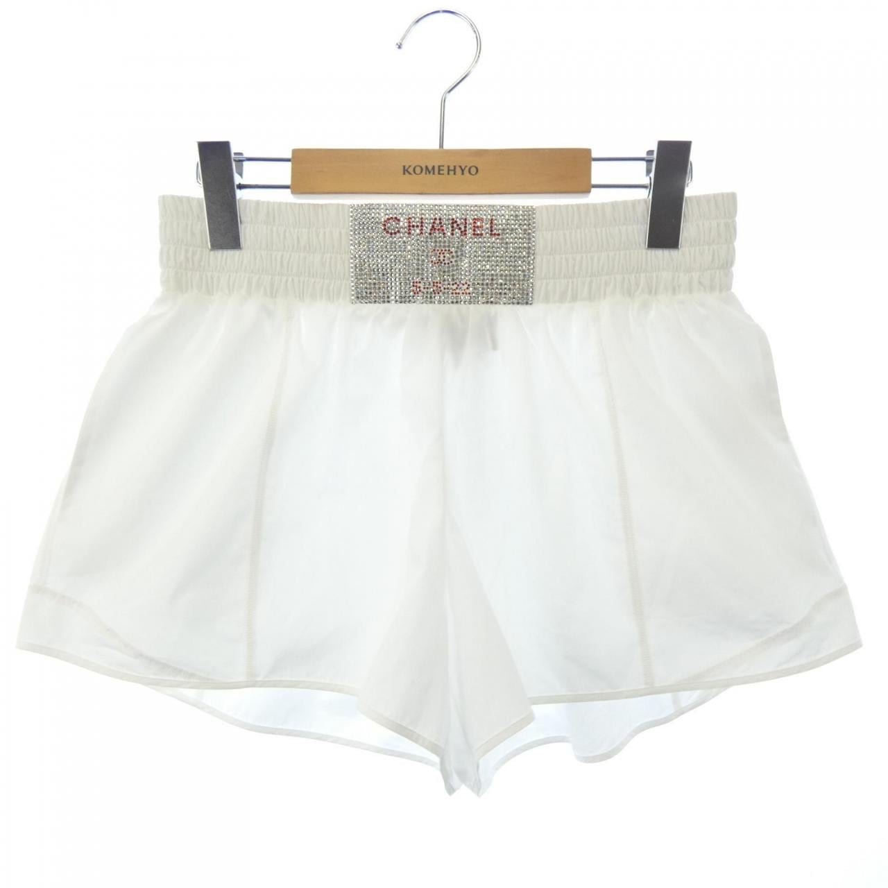 シャネル CHANEL P74042V46908 ショートパンツ