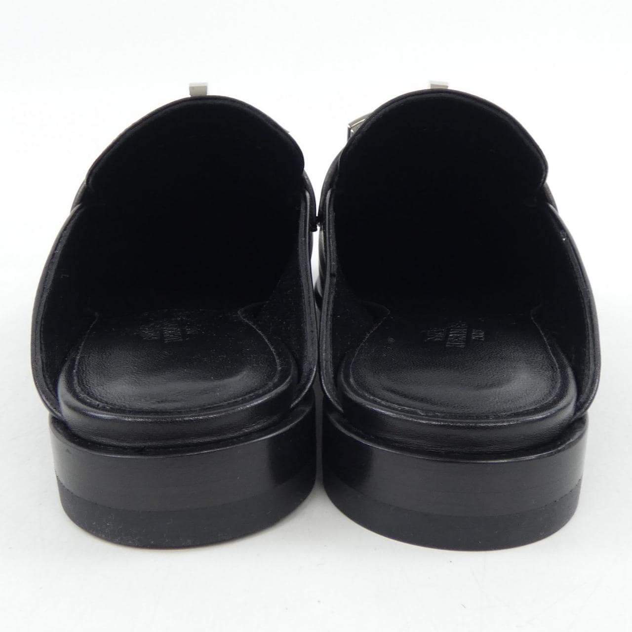 エルメス HERMES イオタ ケリーバックル 241159Z シューズ