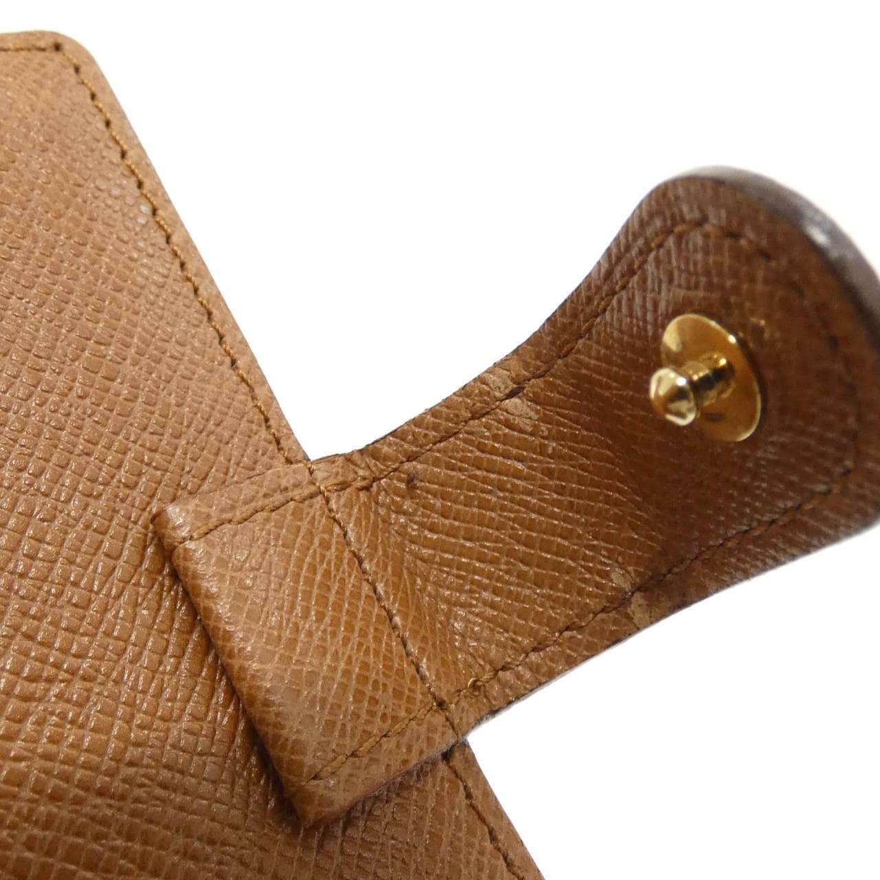 ルイヴィトン モノグラム アジェンダ ミニ R20007 オーガナイザー