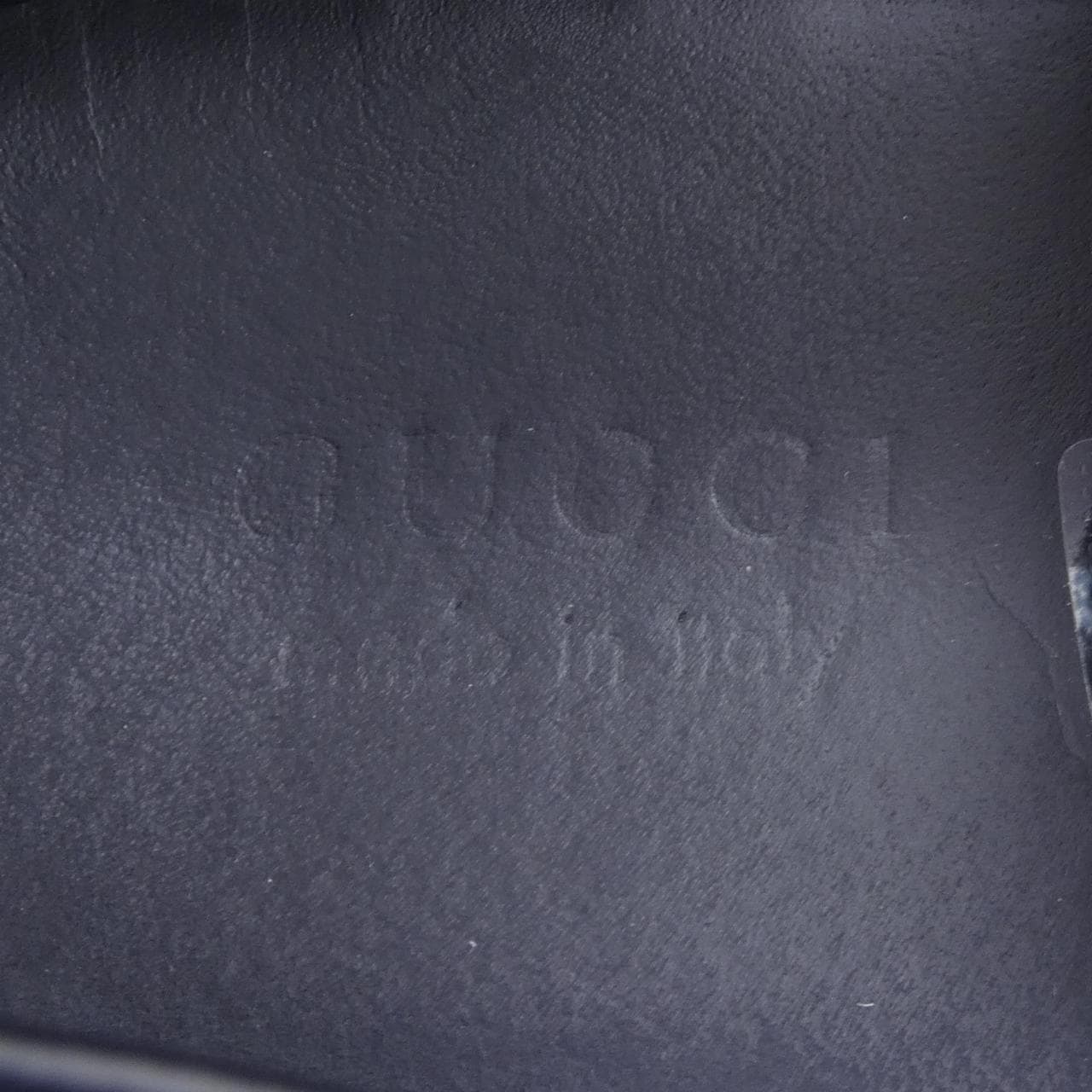 グッチ GUCCI 758593 シューズ