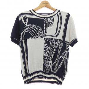 エルメス HERMES EN DESORDRE FINESSE 4E2654D6 ニット